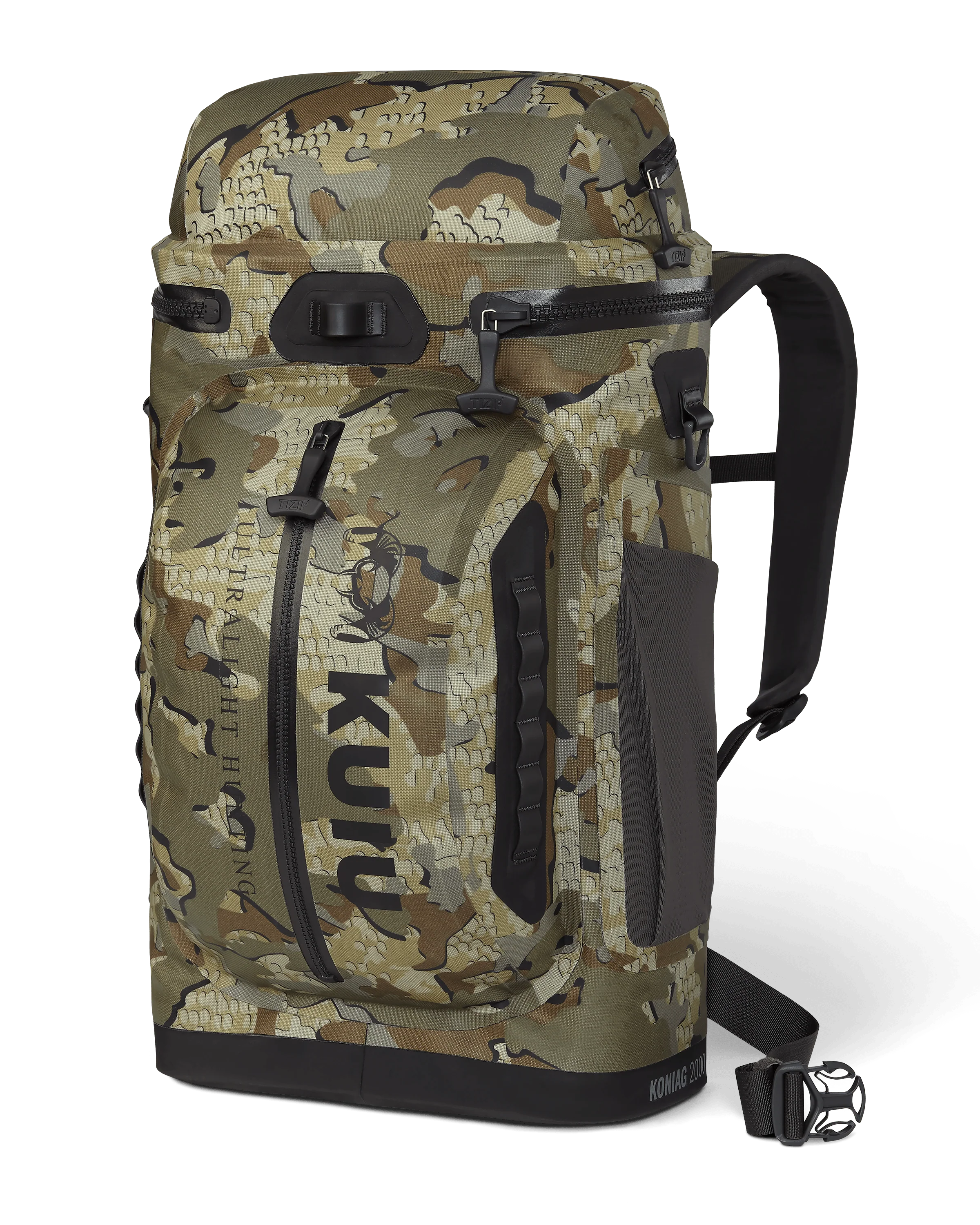 Koniag 2000 Cooler Backpack | Valo