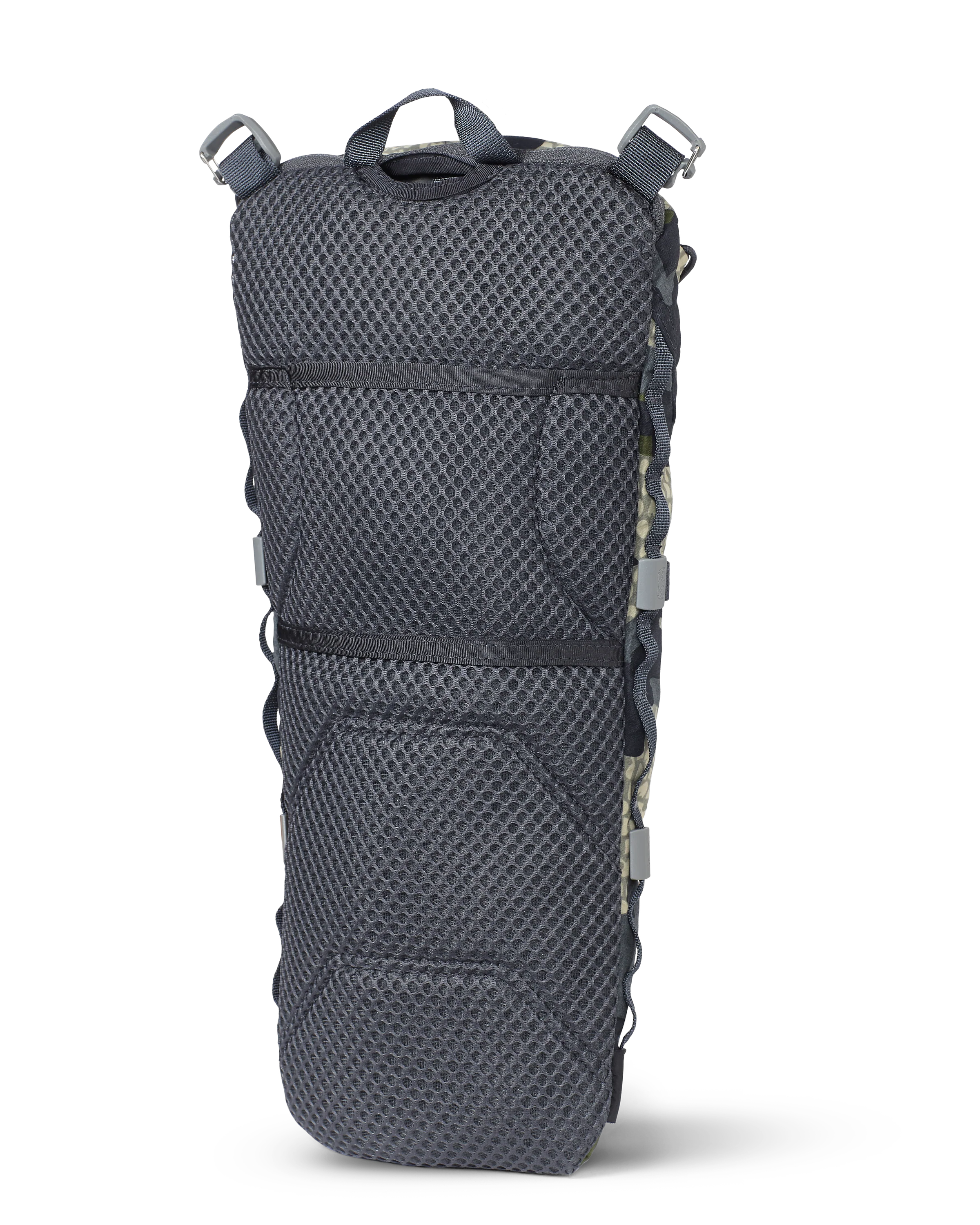 Pro Hydration Rig | Verde