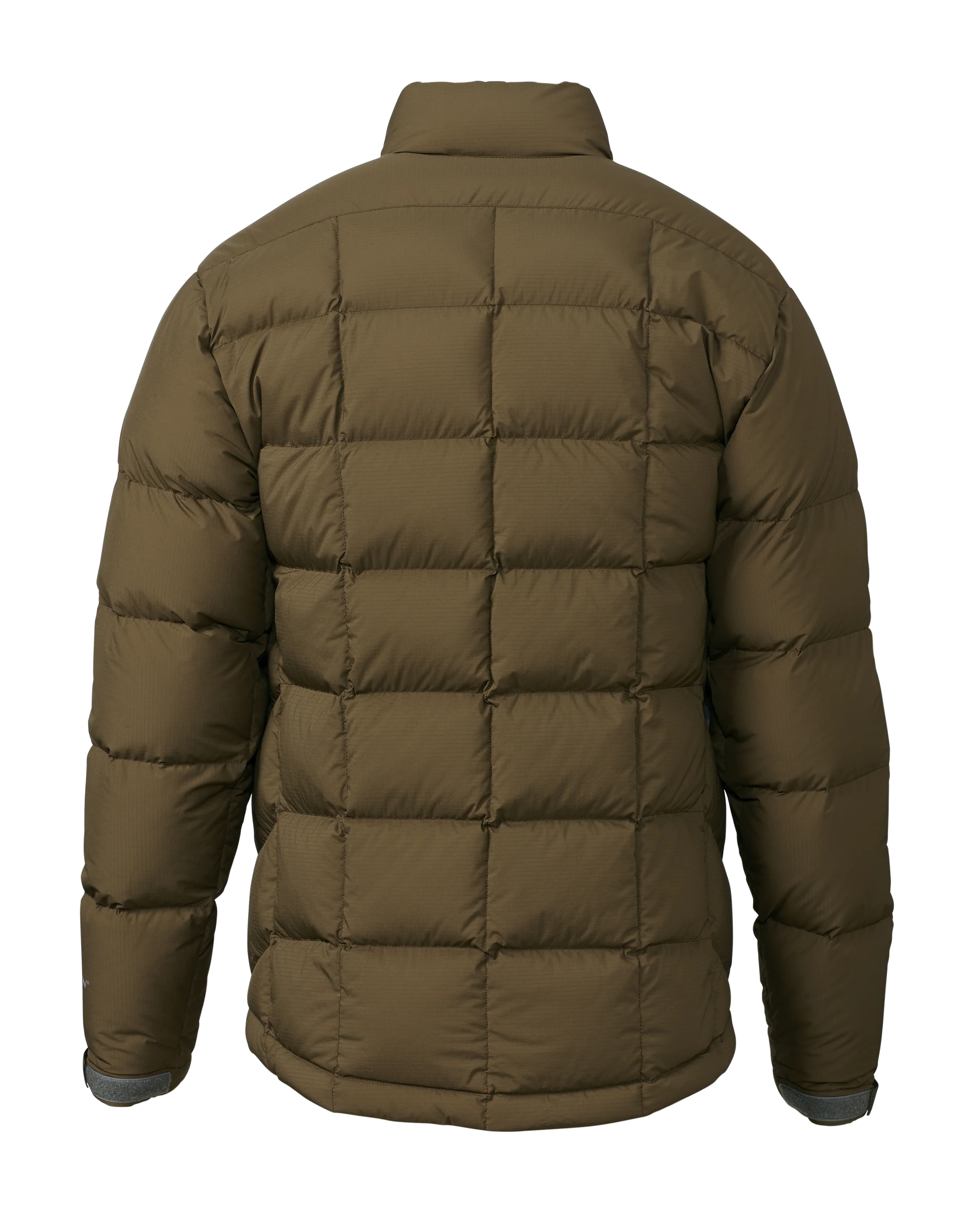 Super Down PRO Jacket | Bourbon