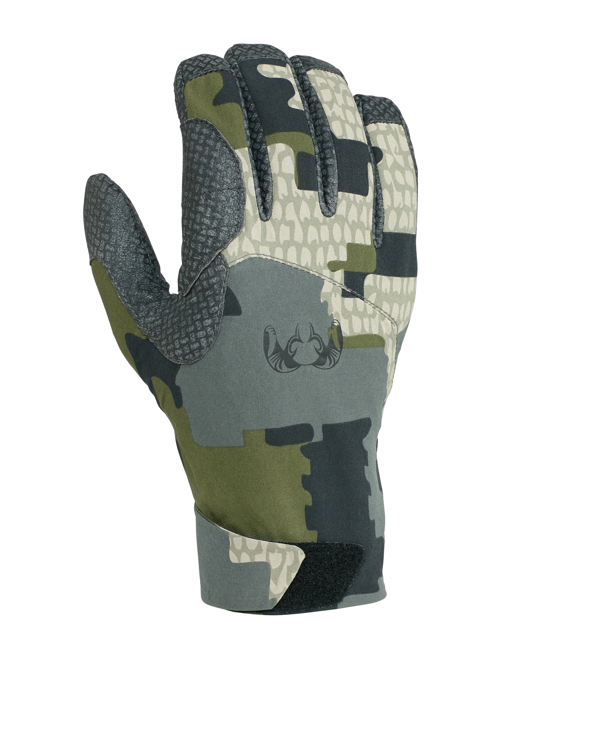 Yukon PRO Glove | Verde