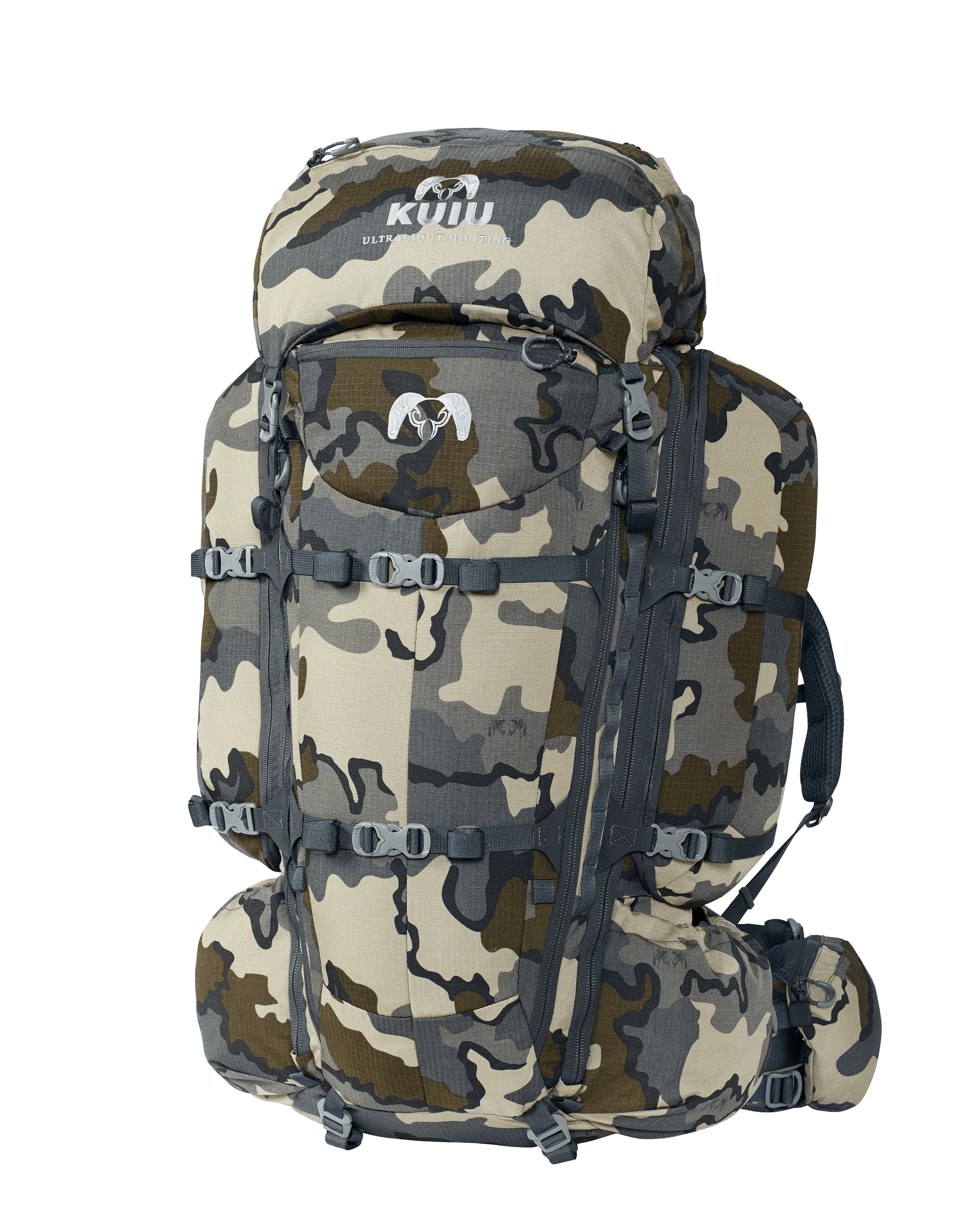 PRO 7800 Pack | Vias