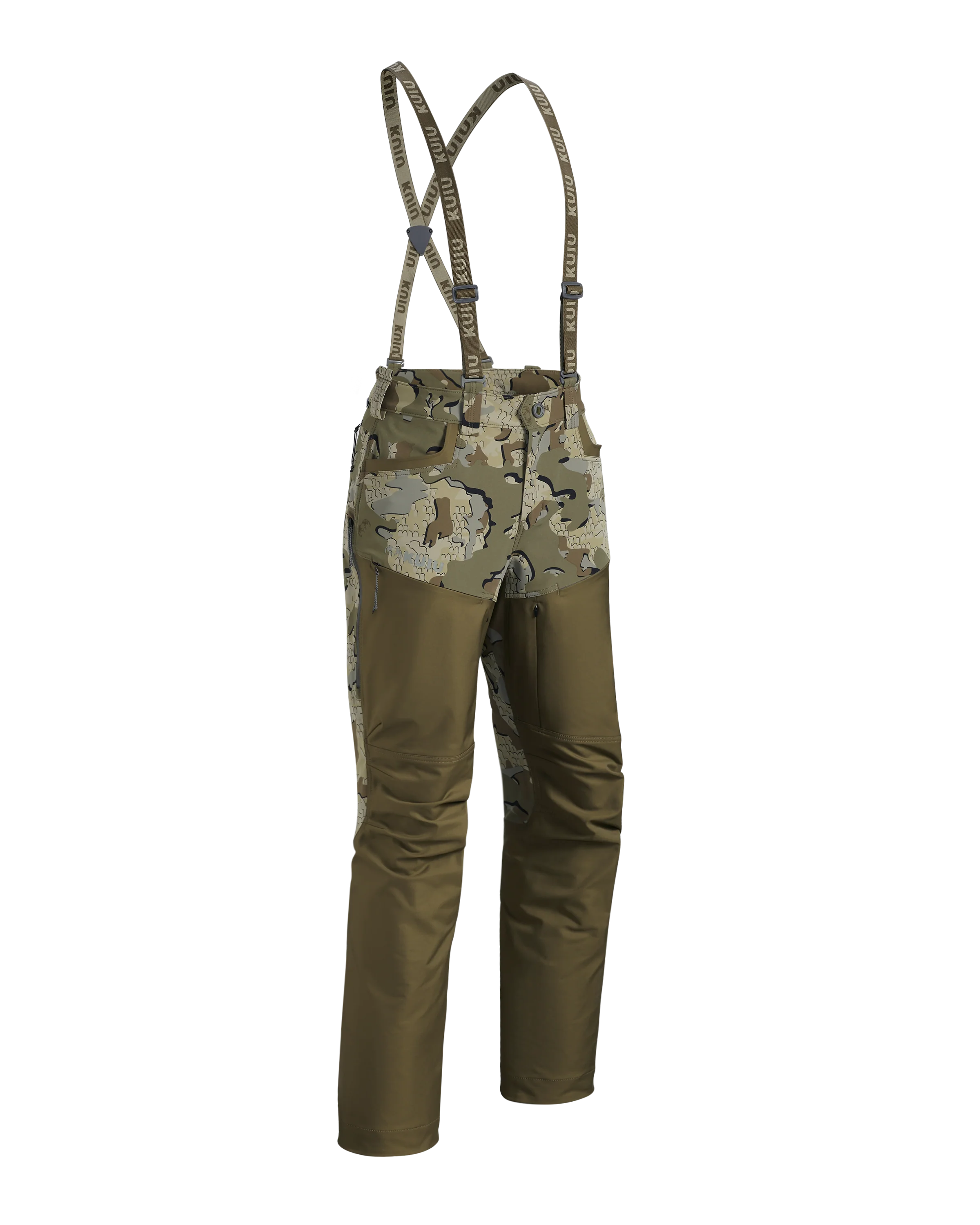 Women's PRO Brush Pant | Valo