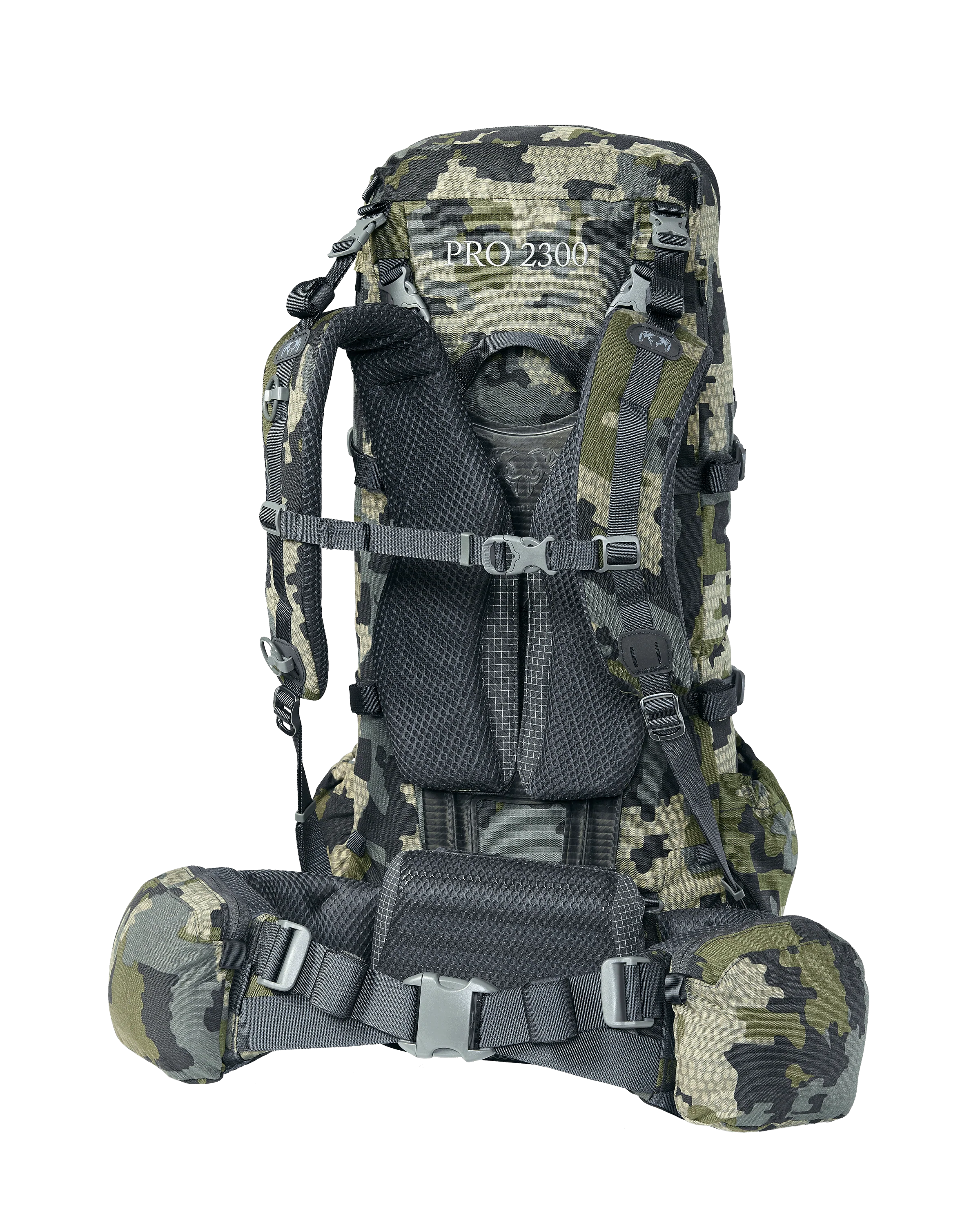 Women's PRO 2300 Pack | Verde