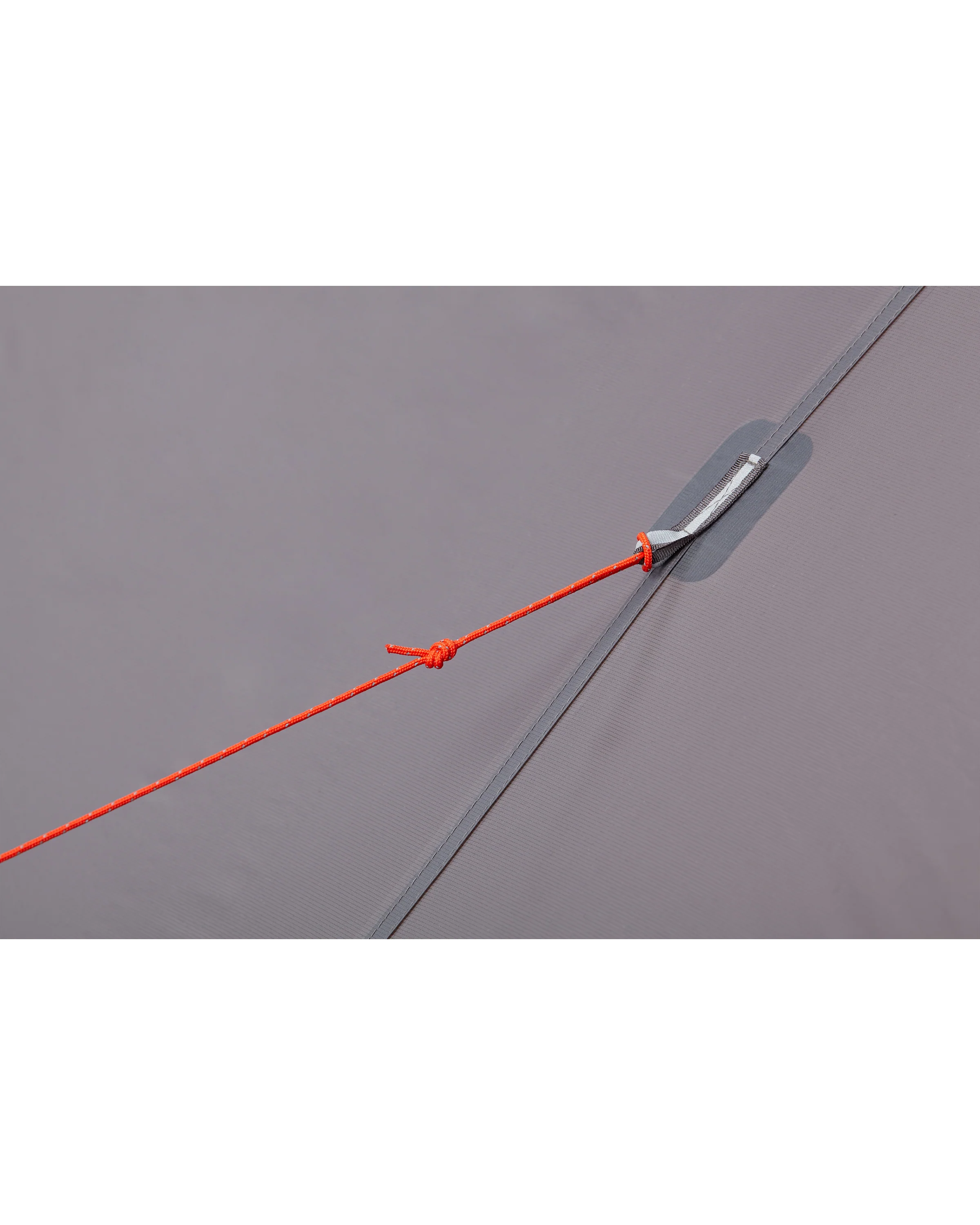 Summit Refuge 3 Person Tent | Gunmetal Orange