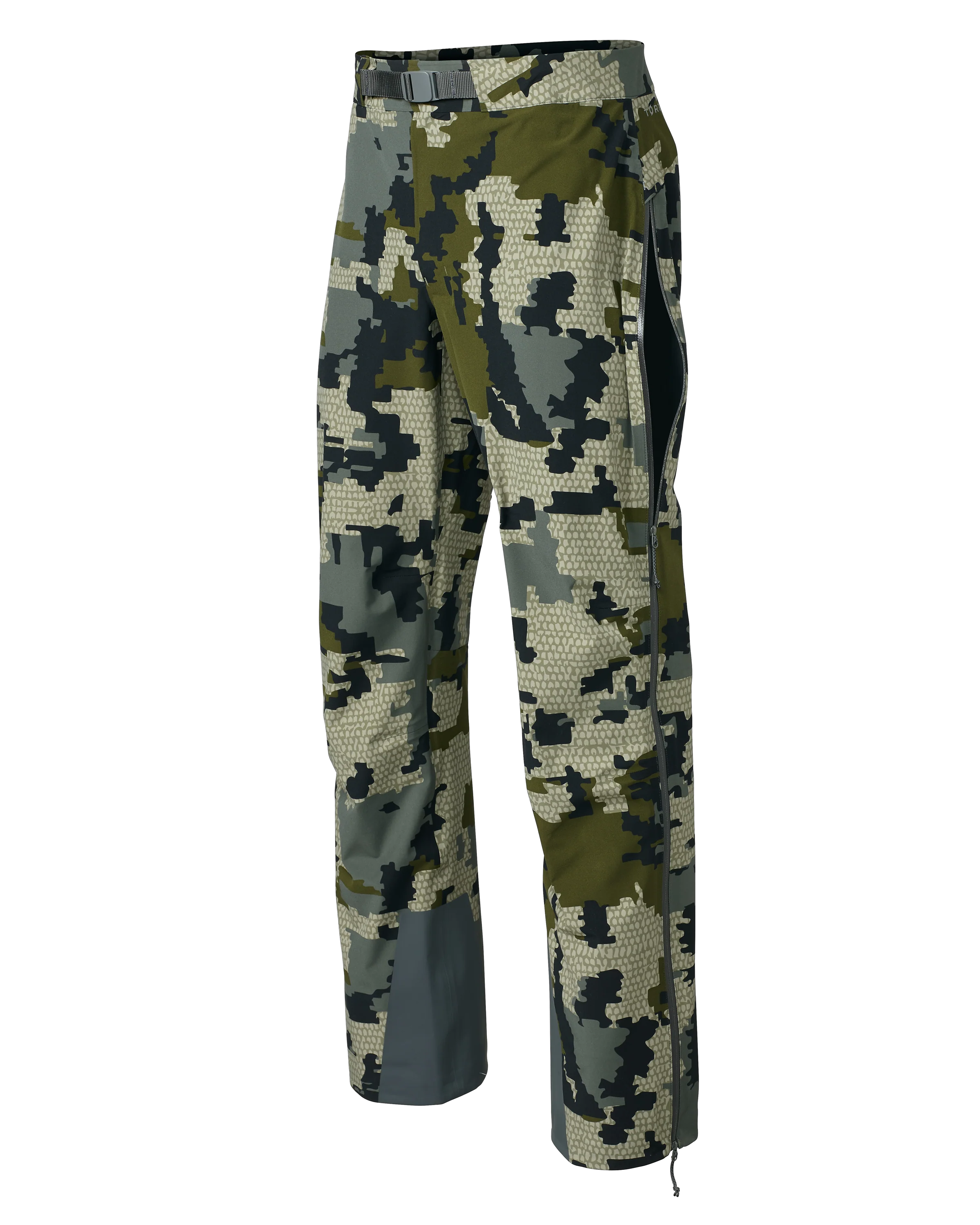 Chugach TR Rain Pant | Verde