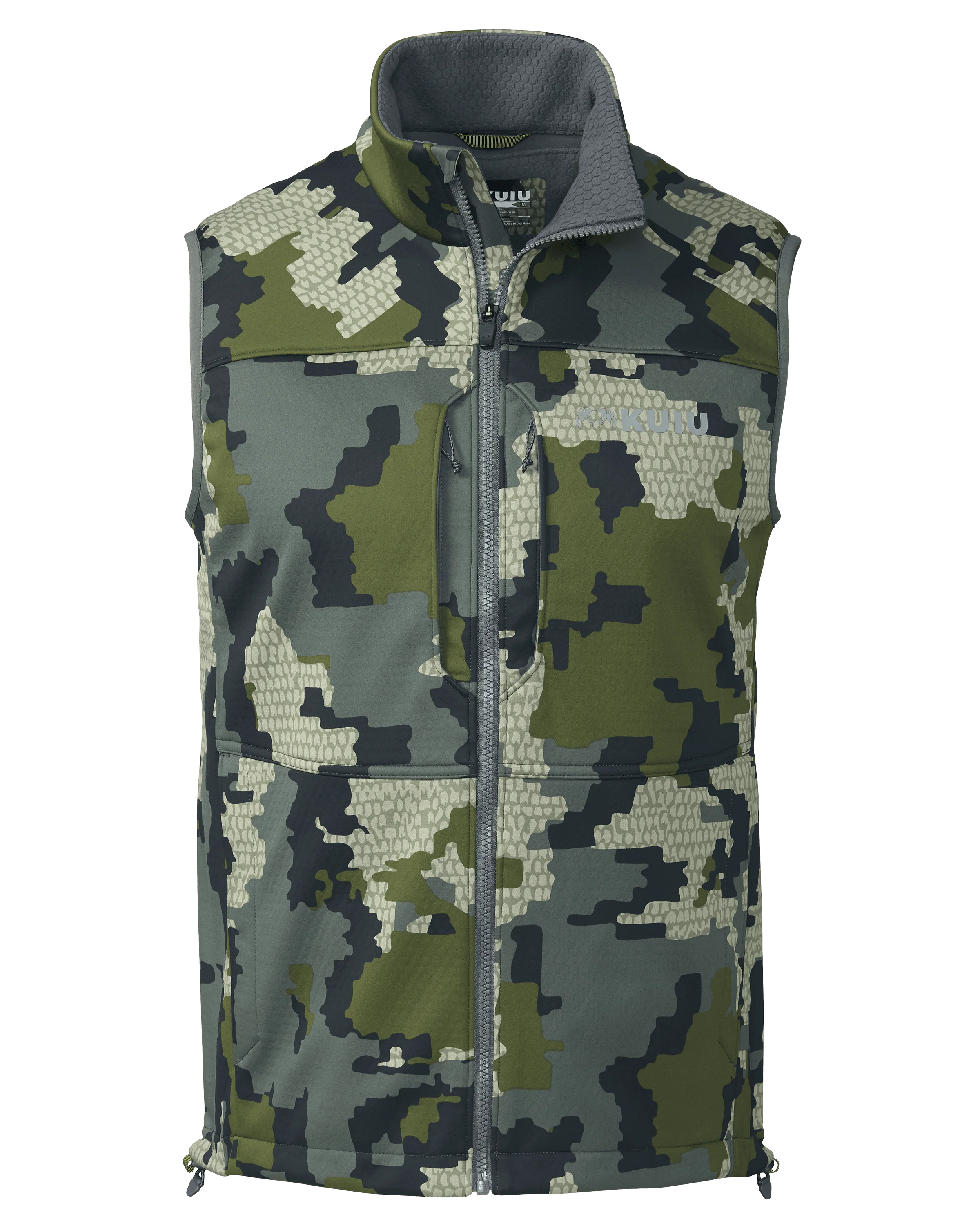 Encounter Vest | Verde