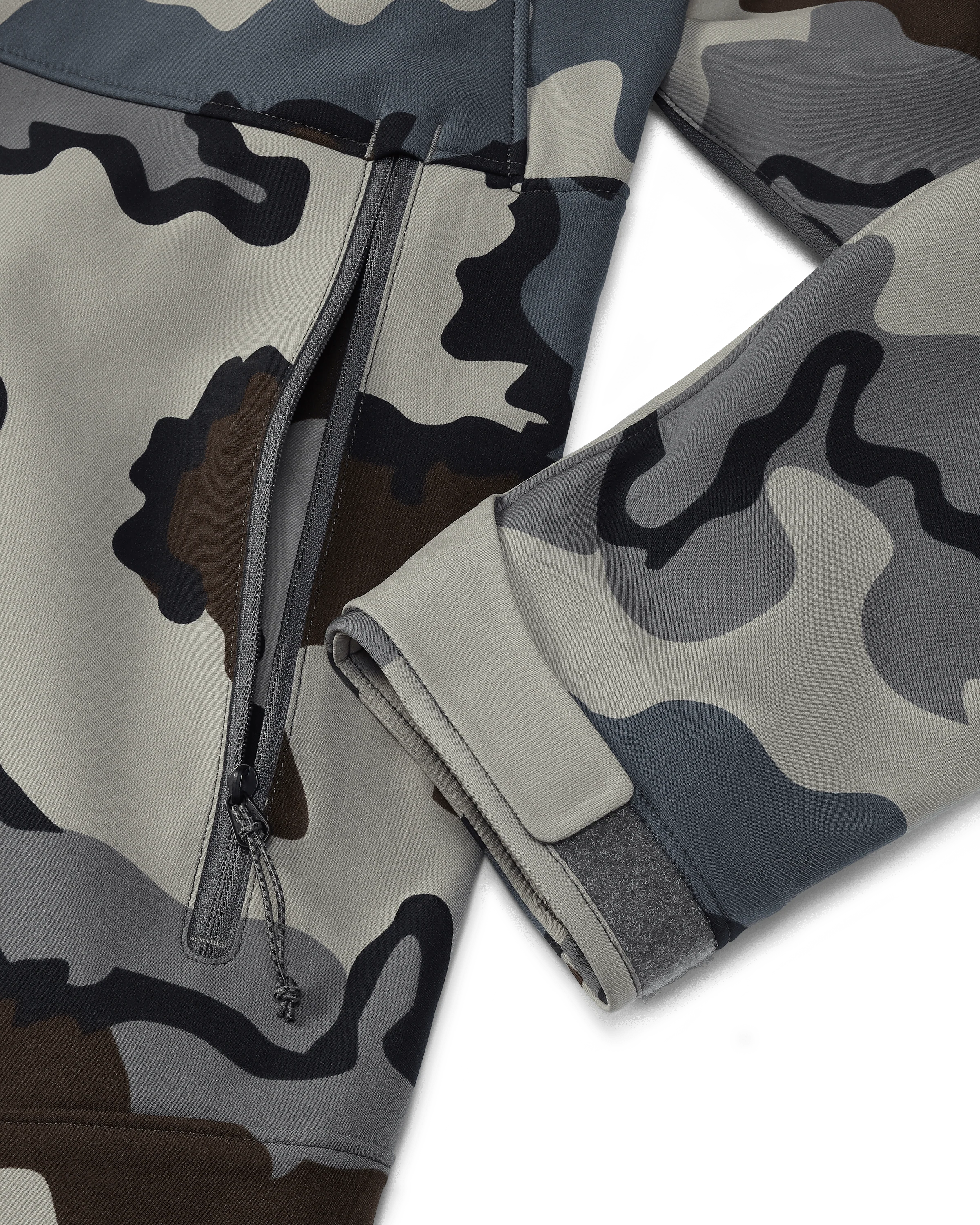 Guide PRO Hooded Jacket | Vias