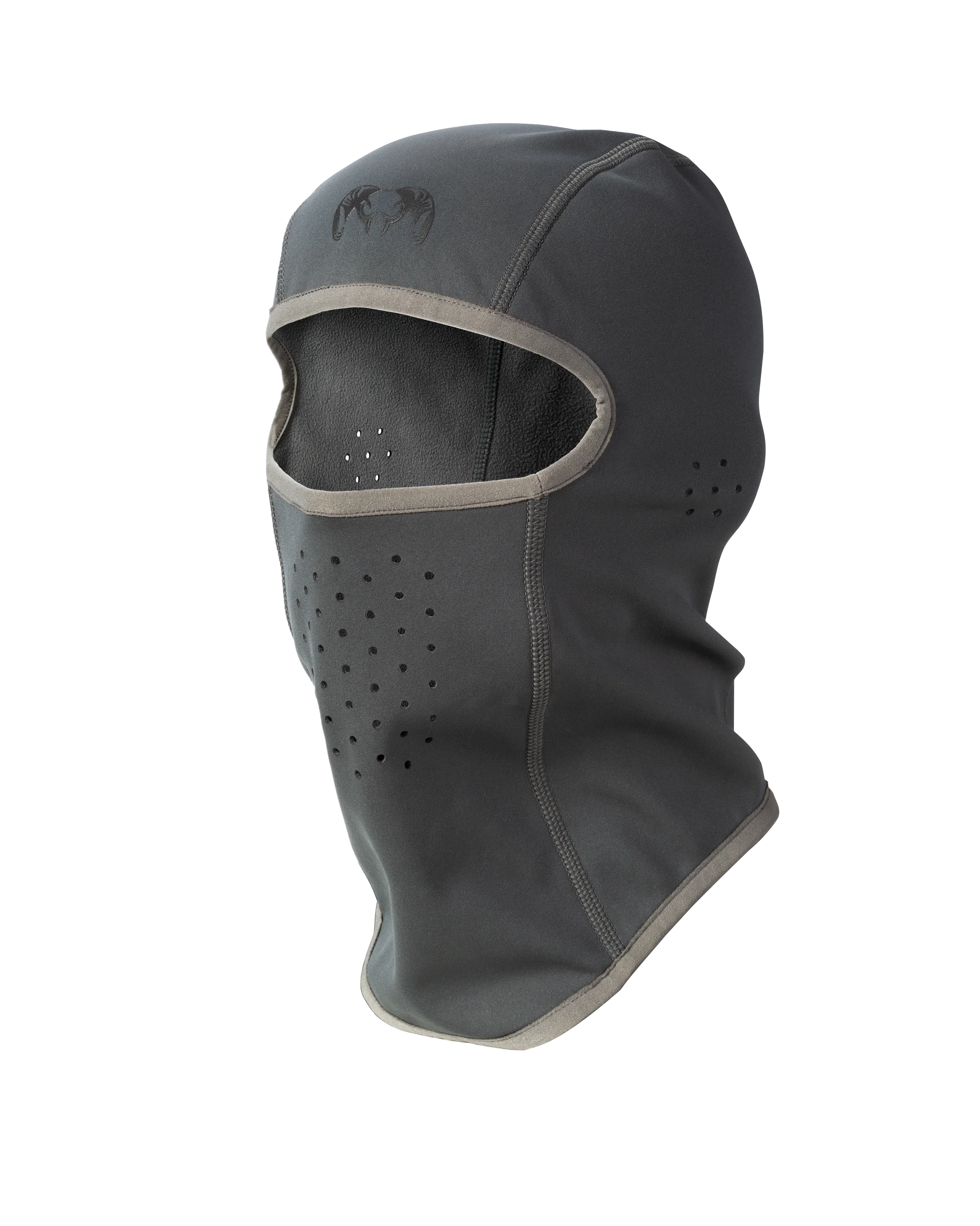 Axis Balaclava | Gunmetal