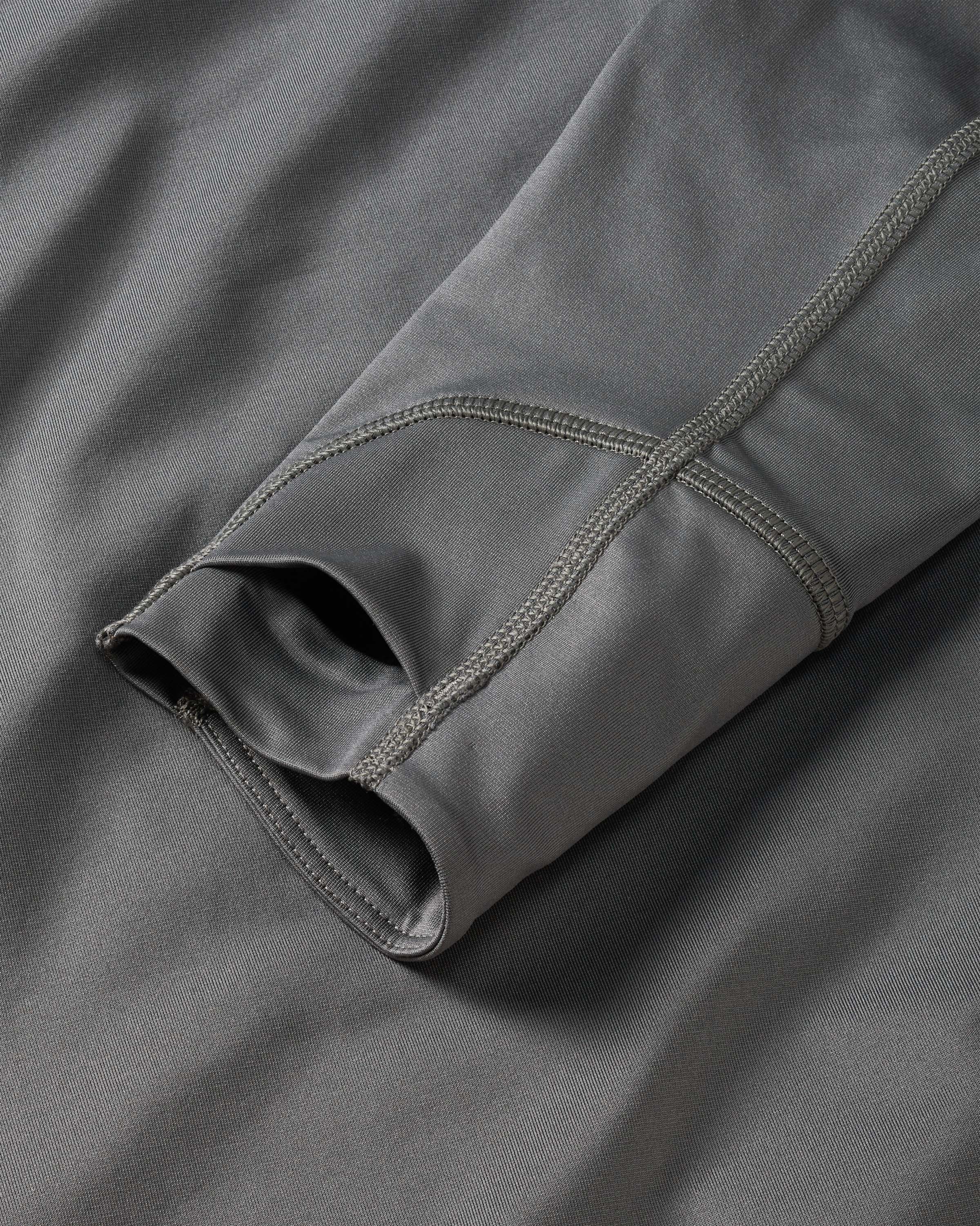 Women's Gila LS Crew | Stone