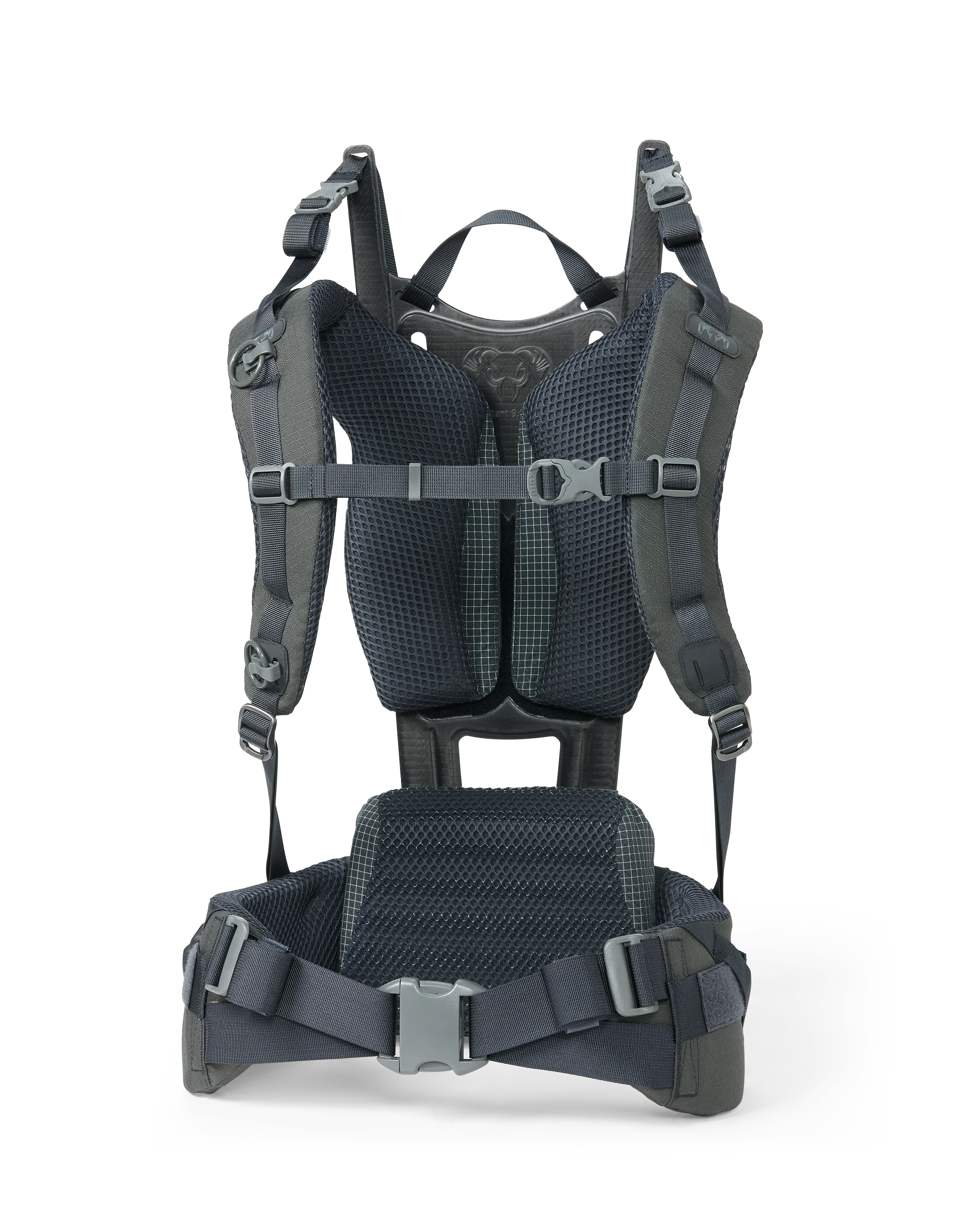 Women's PRO Suspension | Phantom