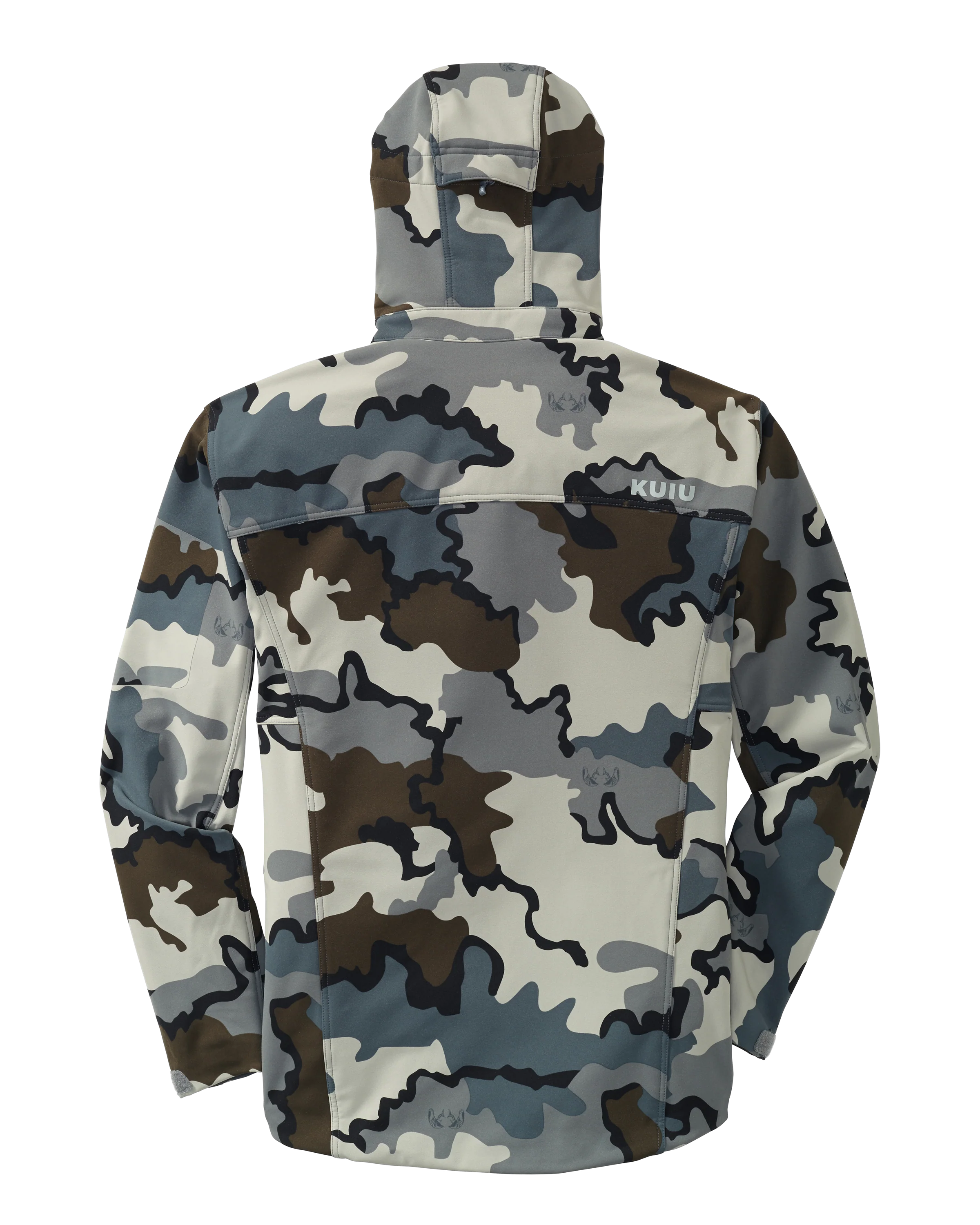 Guide DCS Jacket | Vias