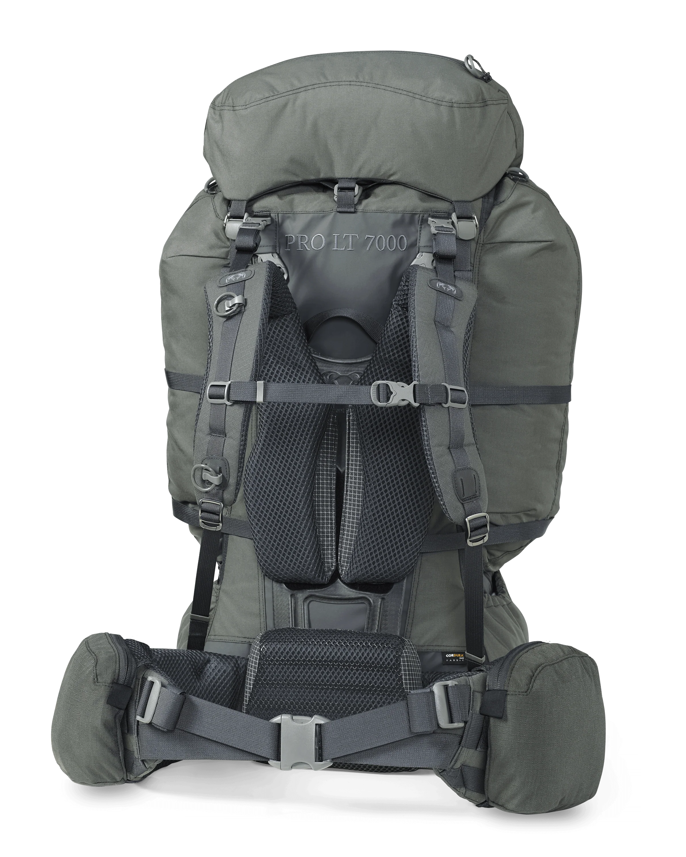 PRO LT 7000 Pack | Phantom