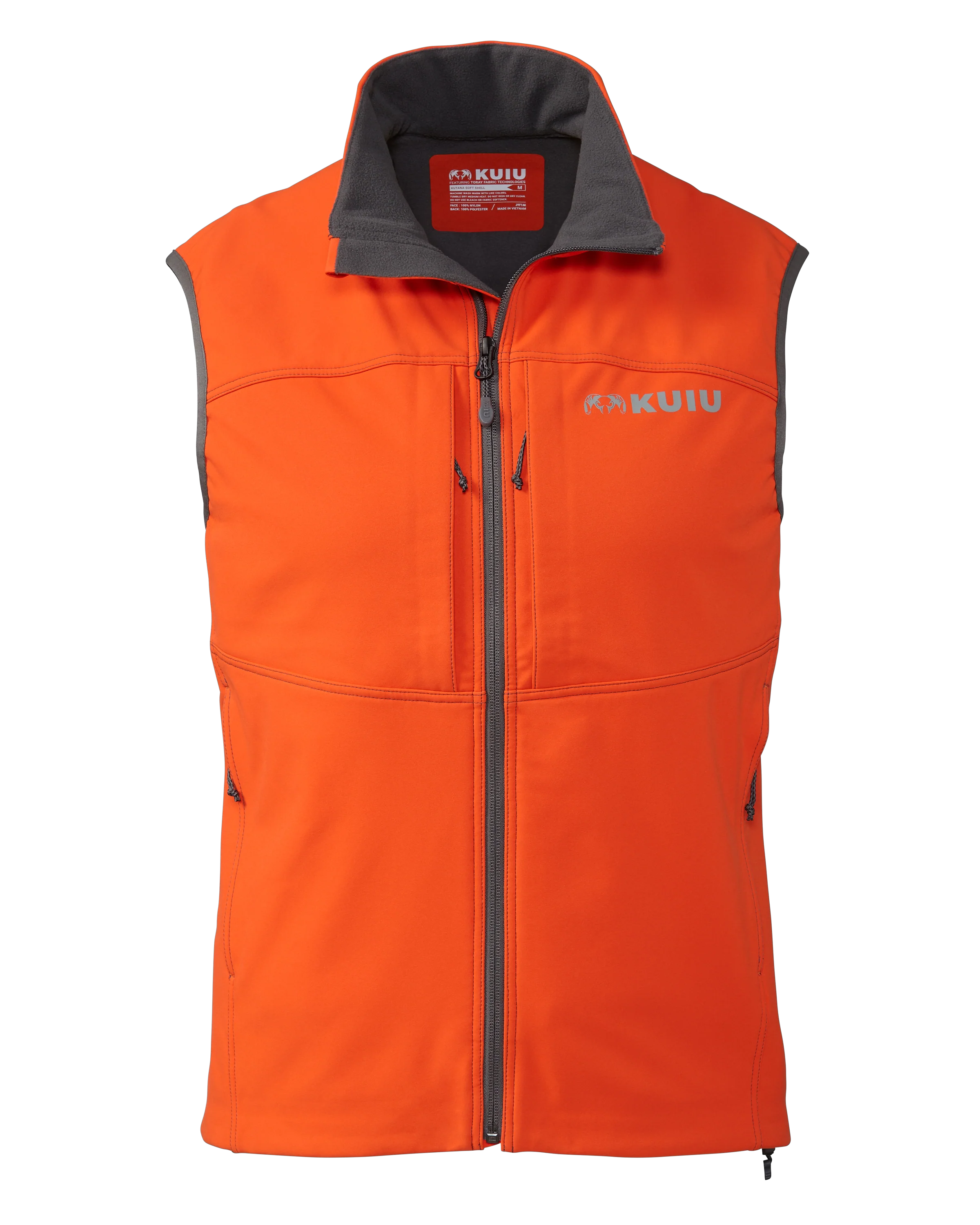 Guide DCS Vest | Blaze Orange