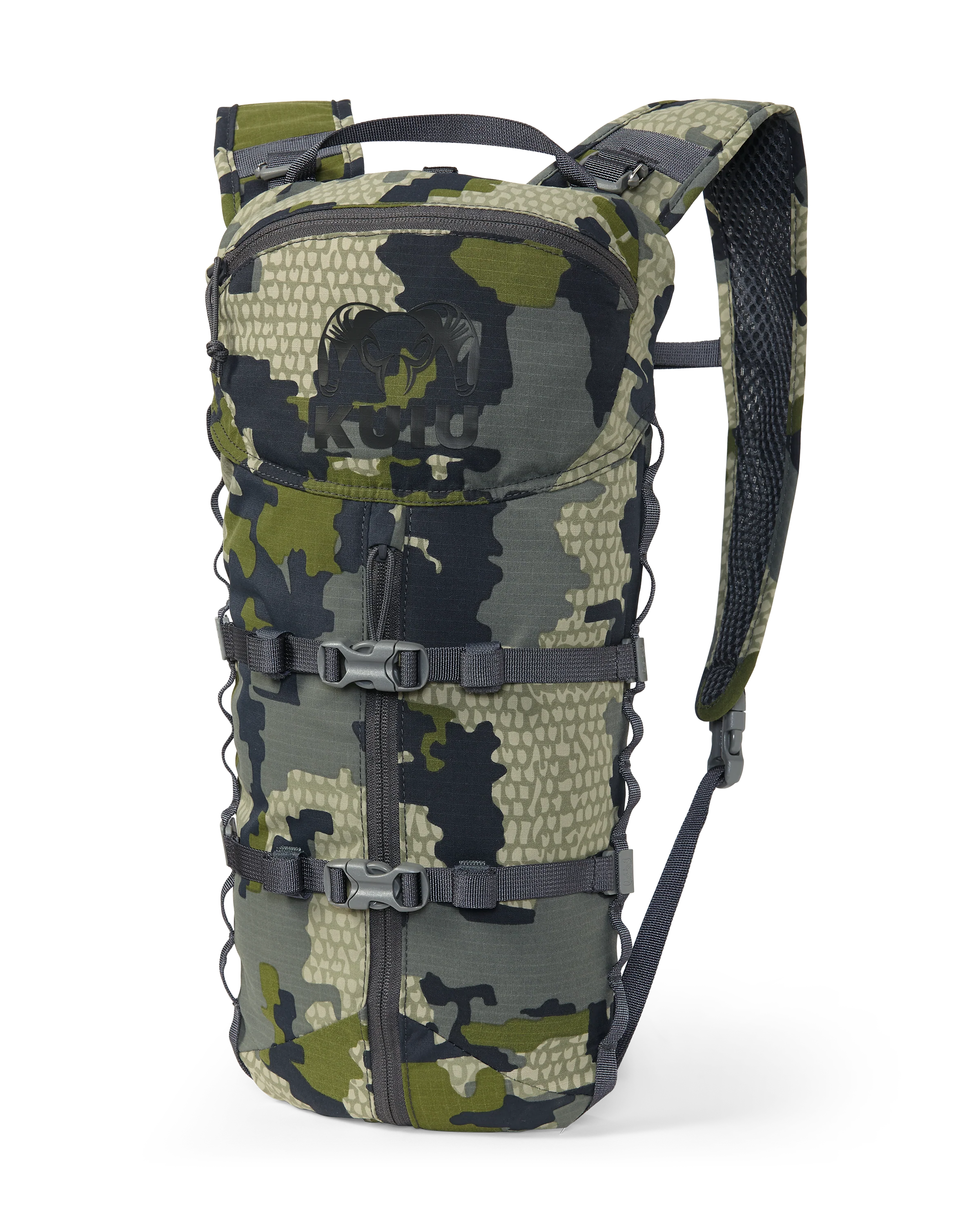 Stalker 500 PRO | Verde