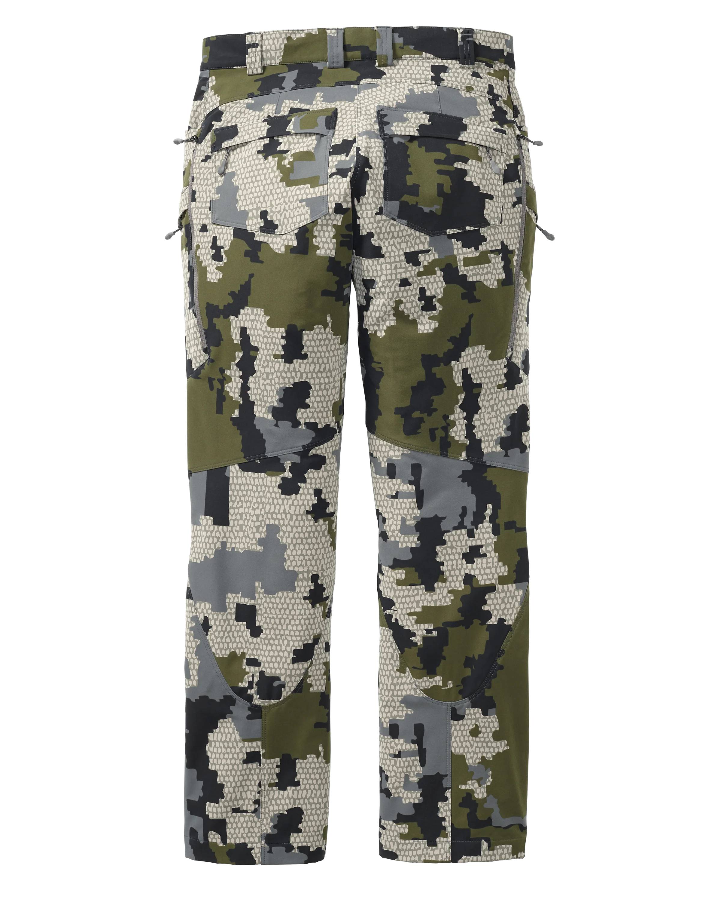 PRO Pant | Verde