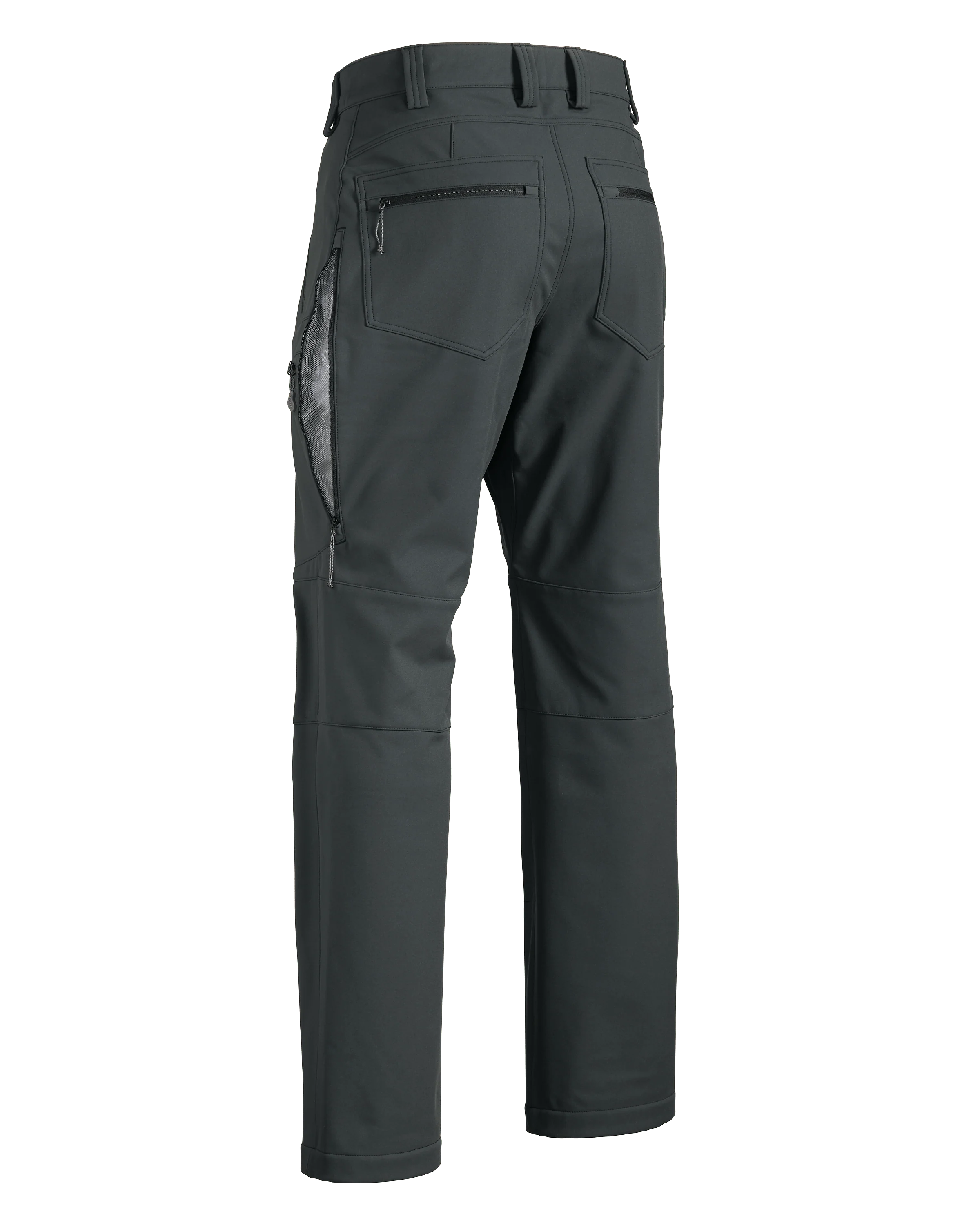 Guide Pant | Gunmetal