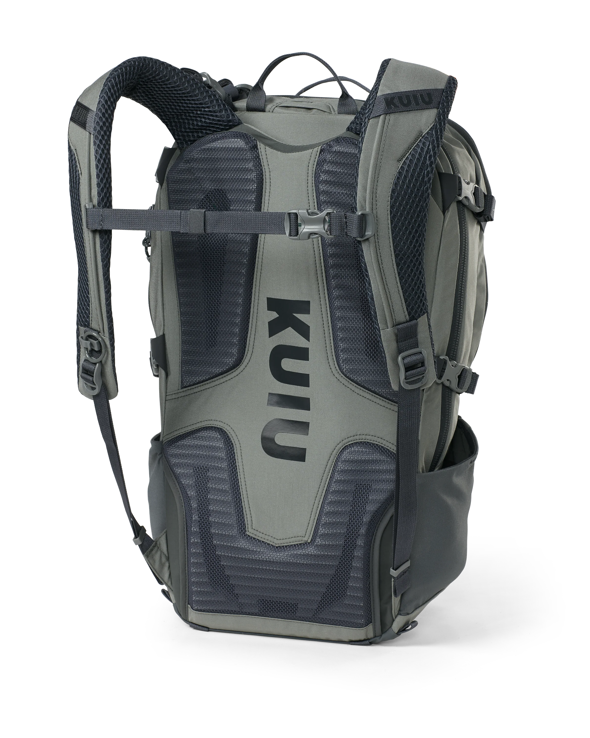 Venture Divide 2000 | Stone