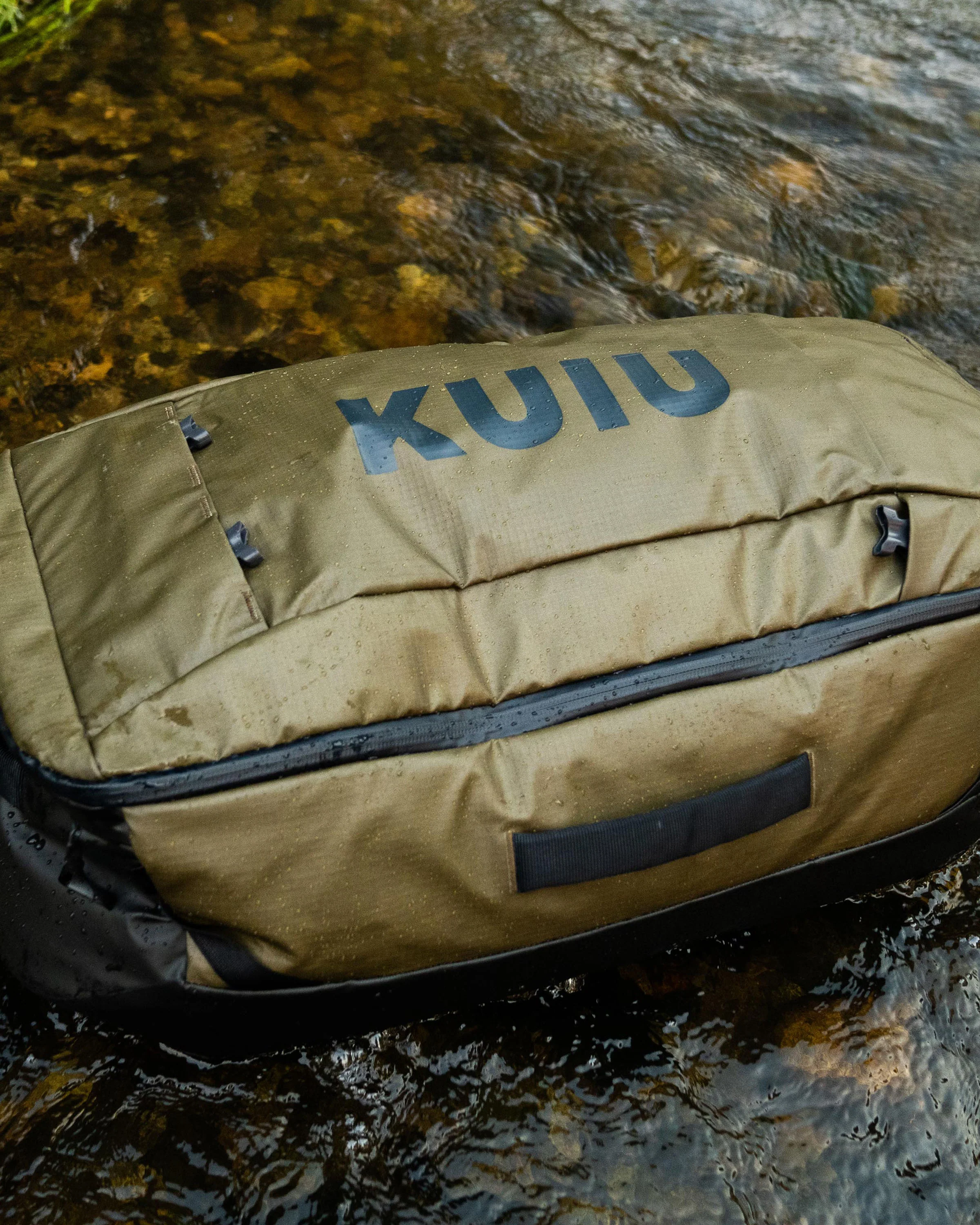 Waypoint 5500 Duffel | Valo