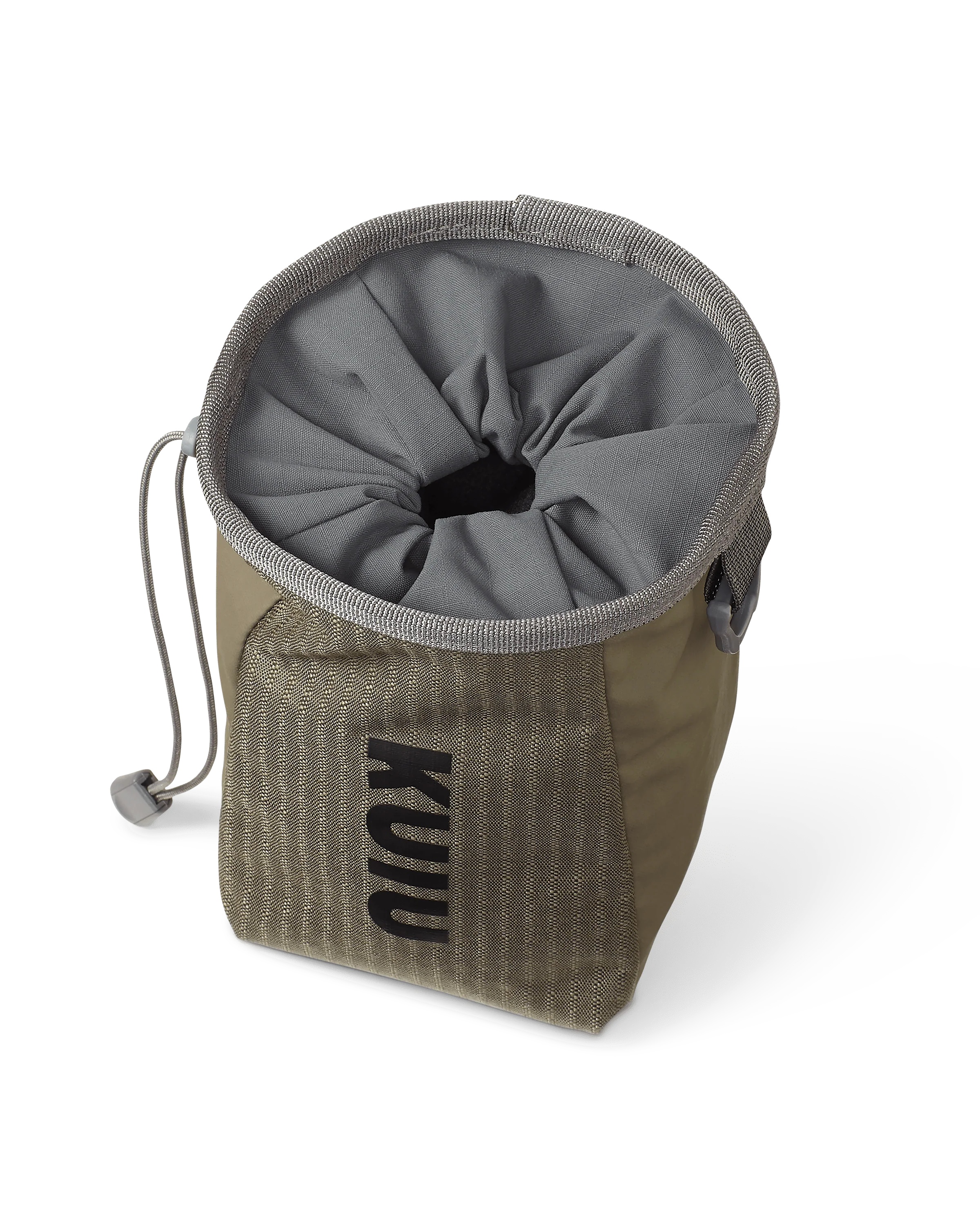 Archery Hip Quiver | Ash