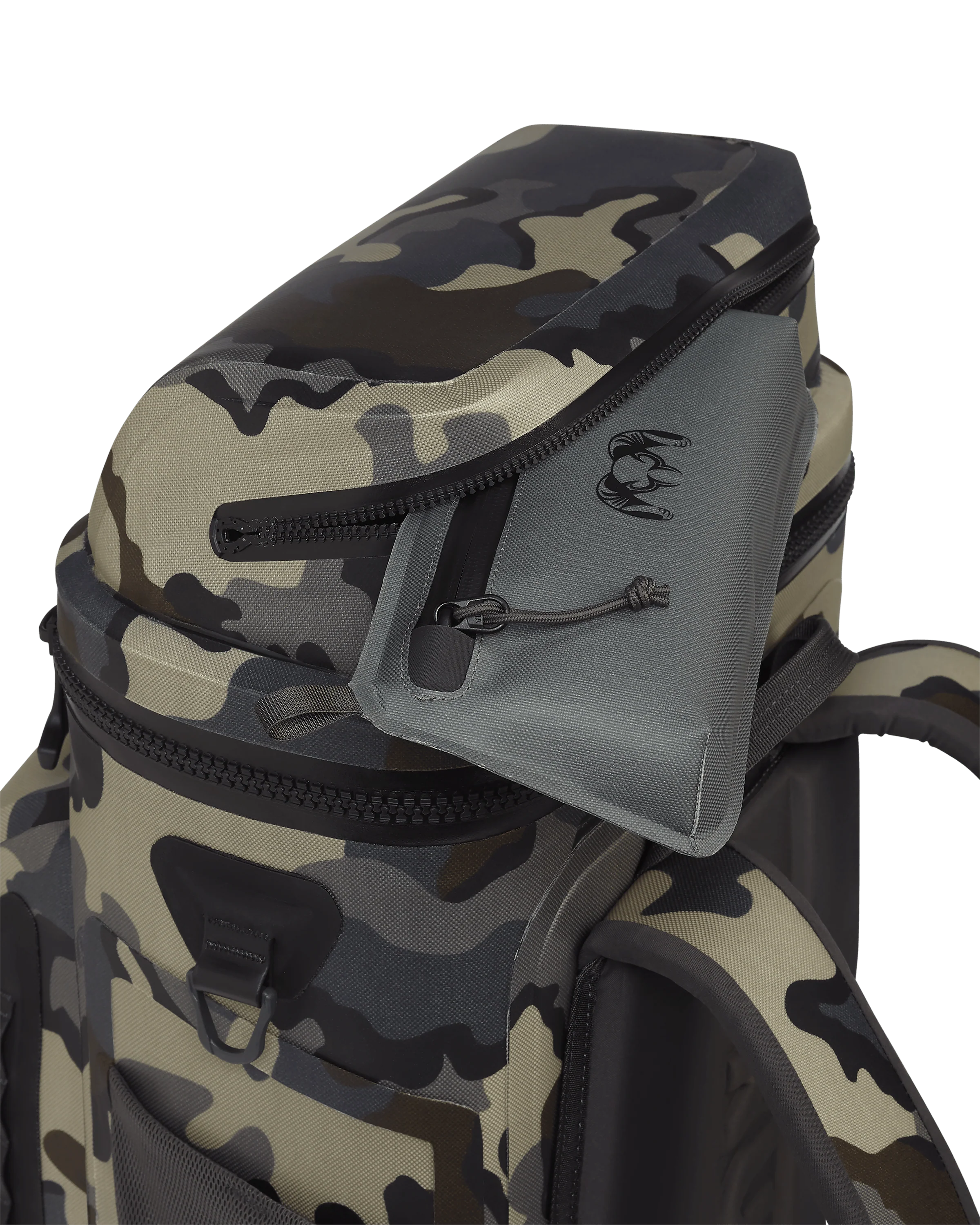 Koniag 2000 Cooler Backpack | Vias