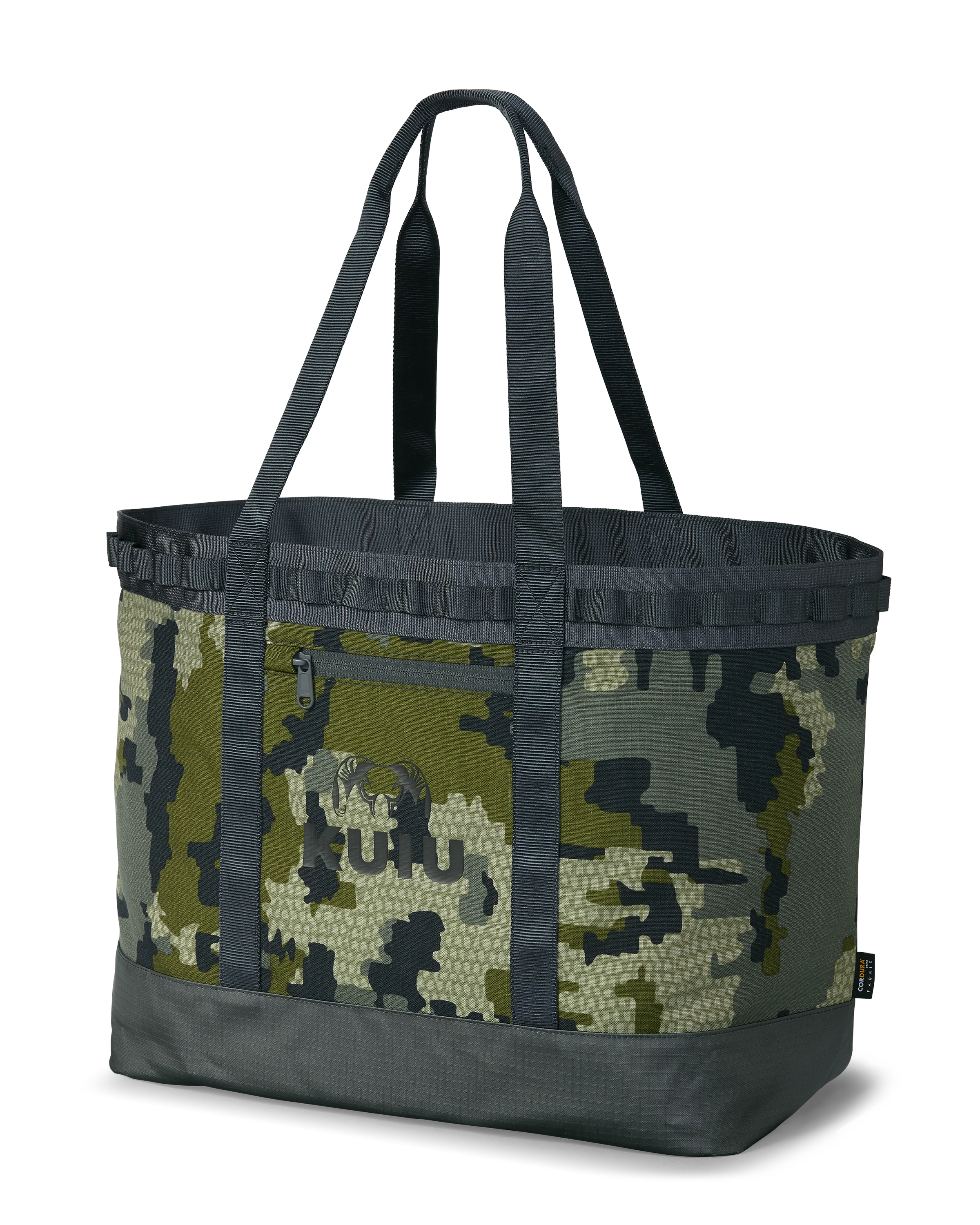 KUIU CORDURA 2800 Tote Bag | Verde