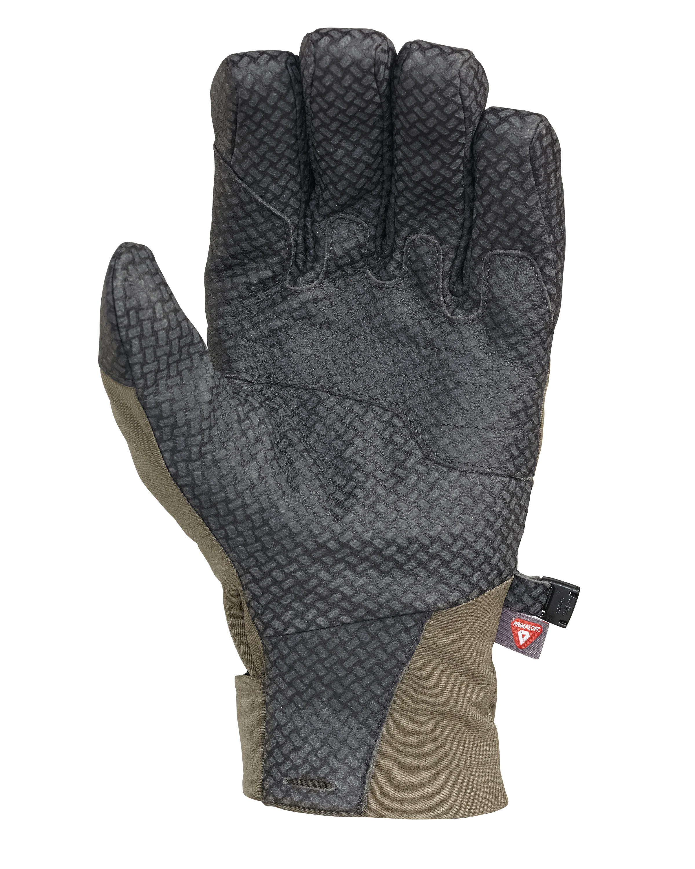 Yukon PRO Glove | Ash