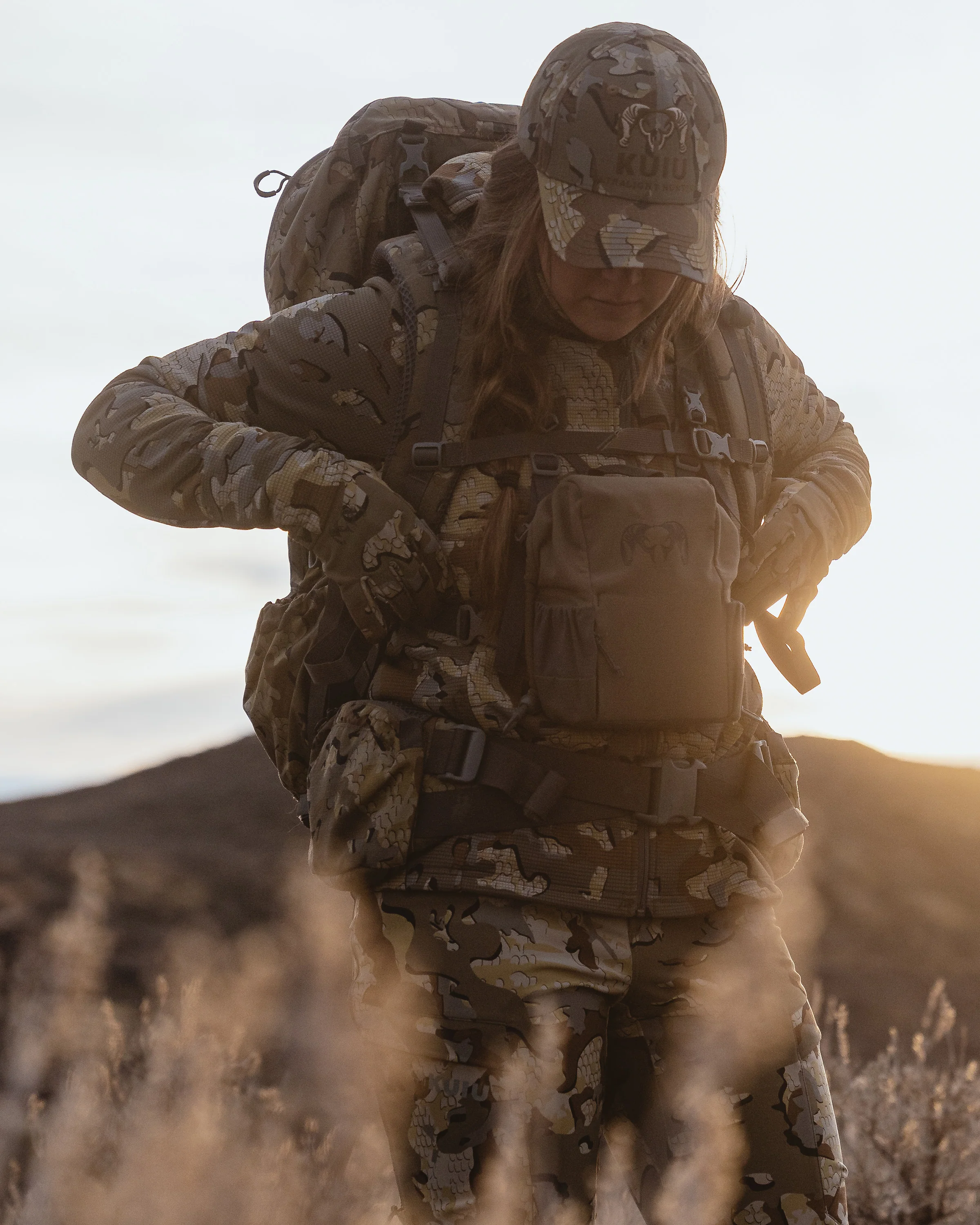 Women's PRO Suspension | Valo