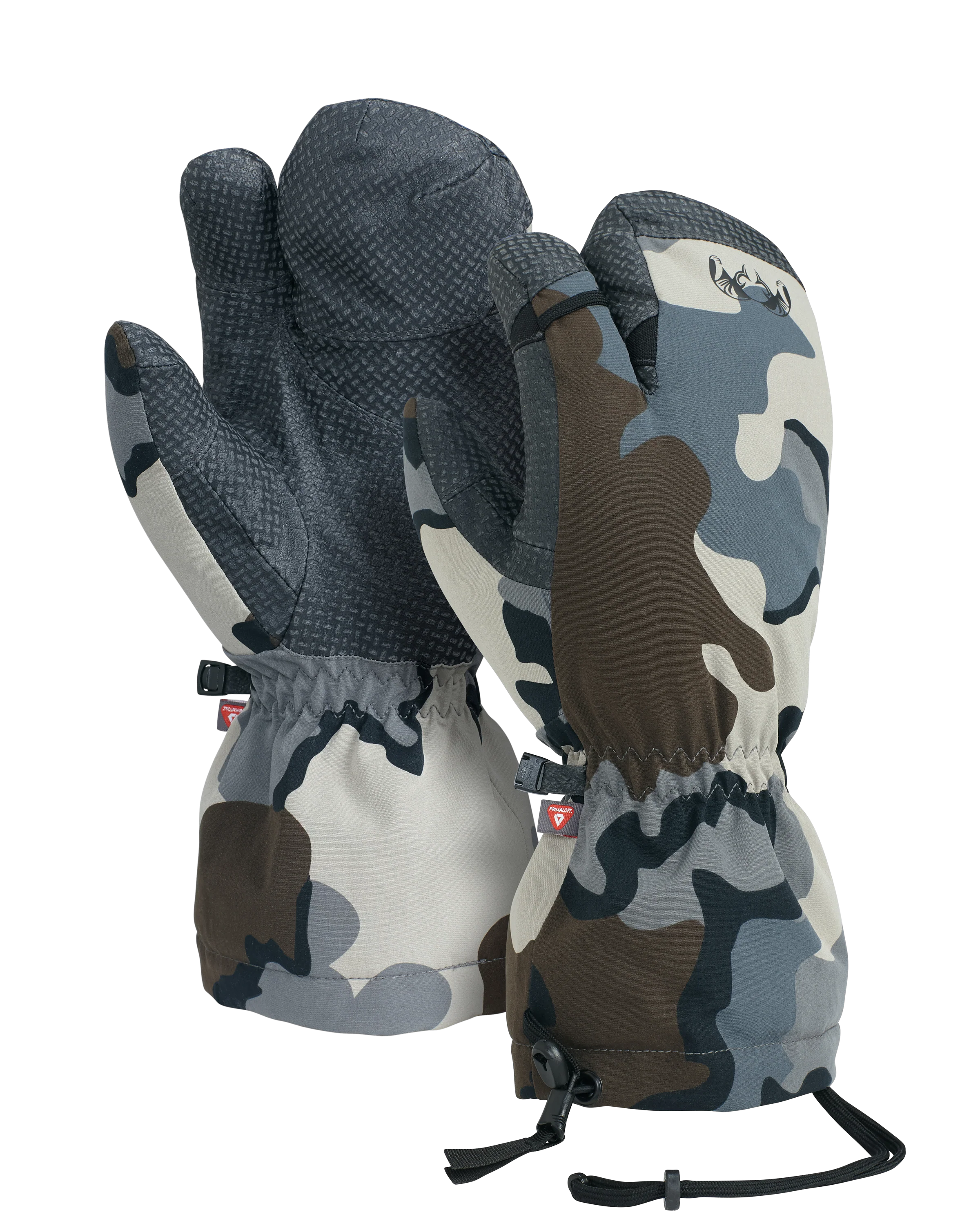 Northstar Glomitt | Vias