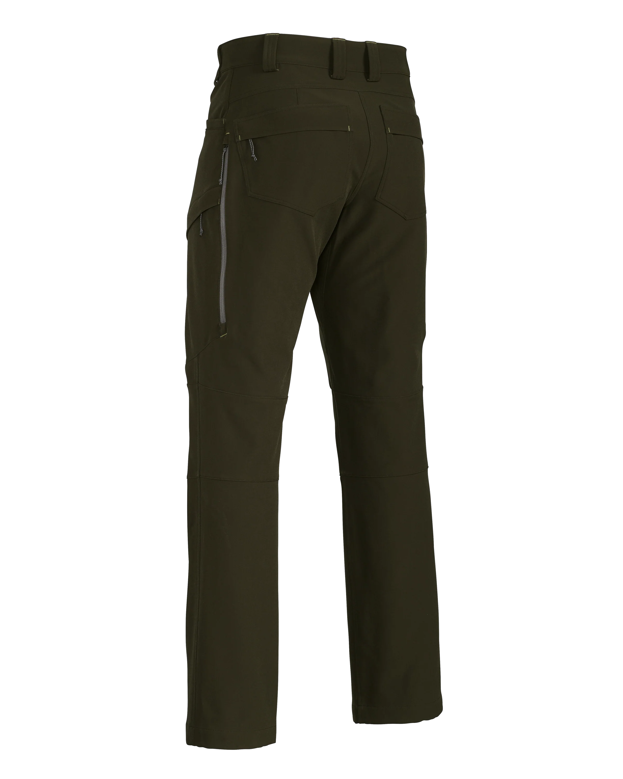 Attack Pant | Loden