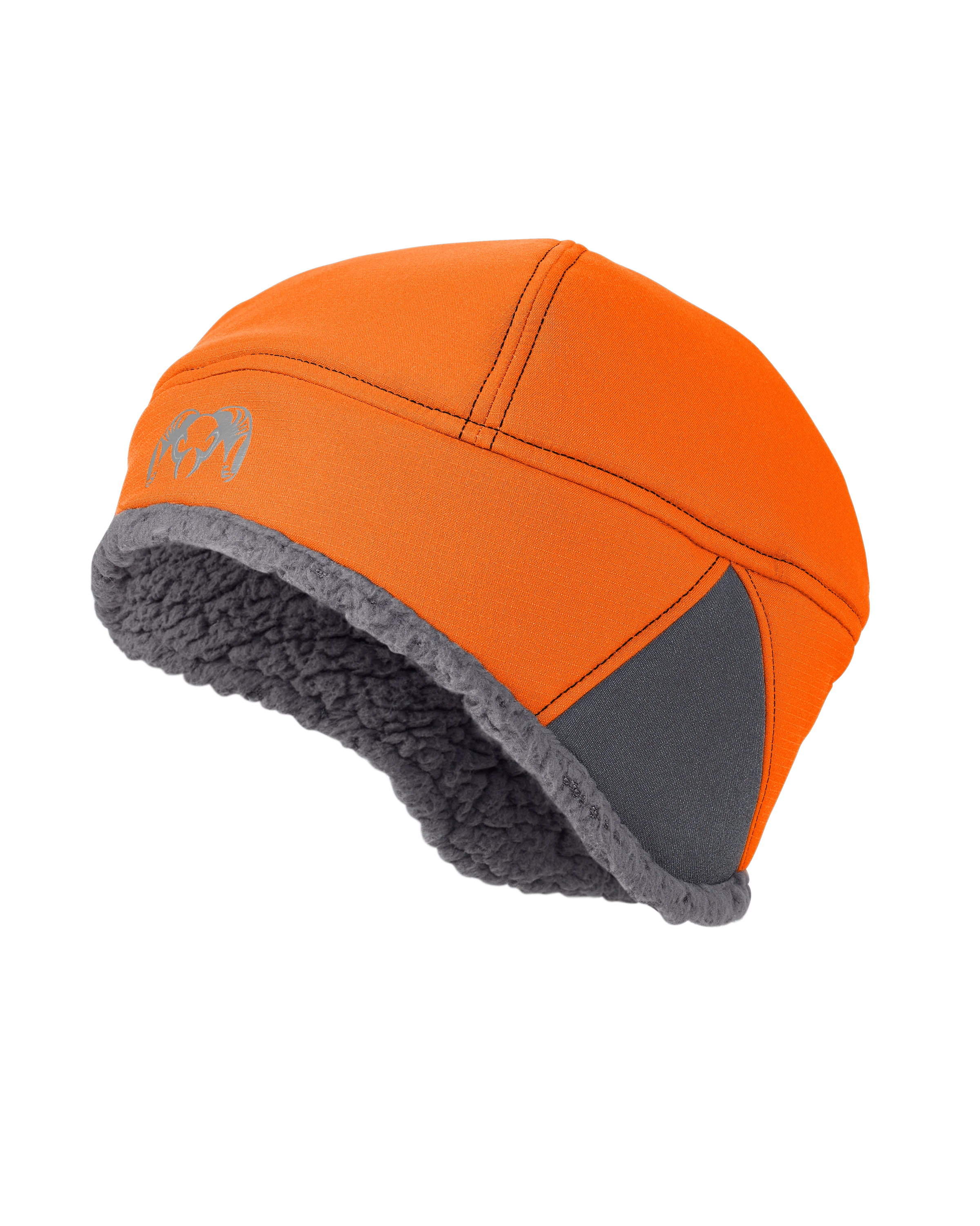 Kenai Beanie | Blaze Orange