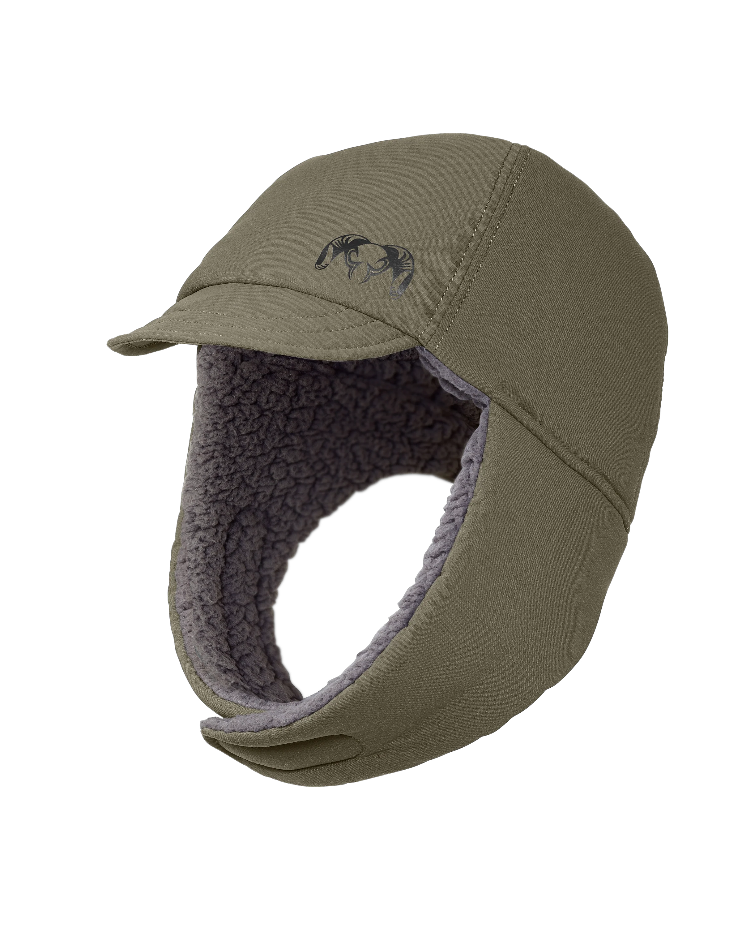 Kenai Hat | Ash