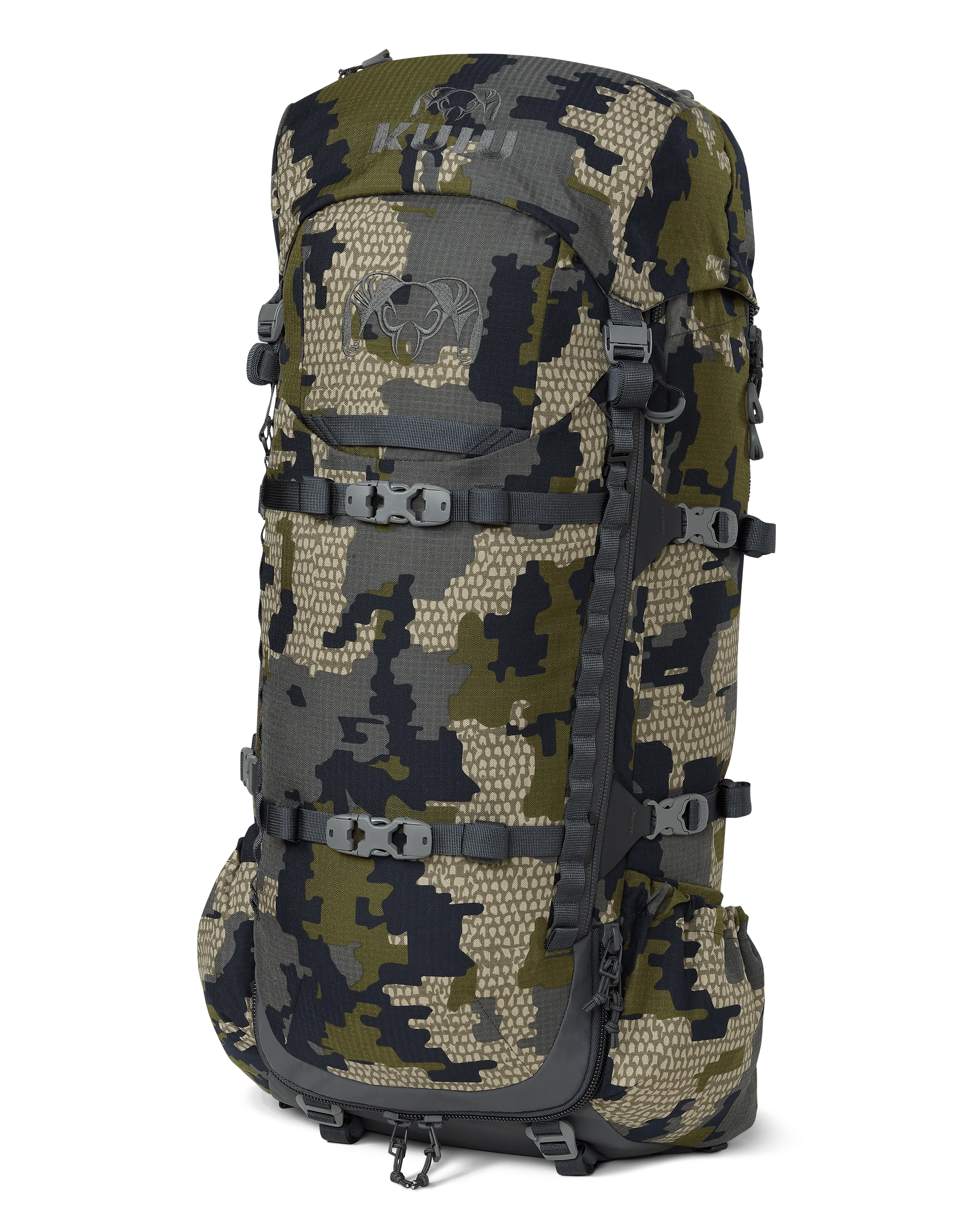 PRO Divide 4500 Bag | Verde