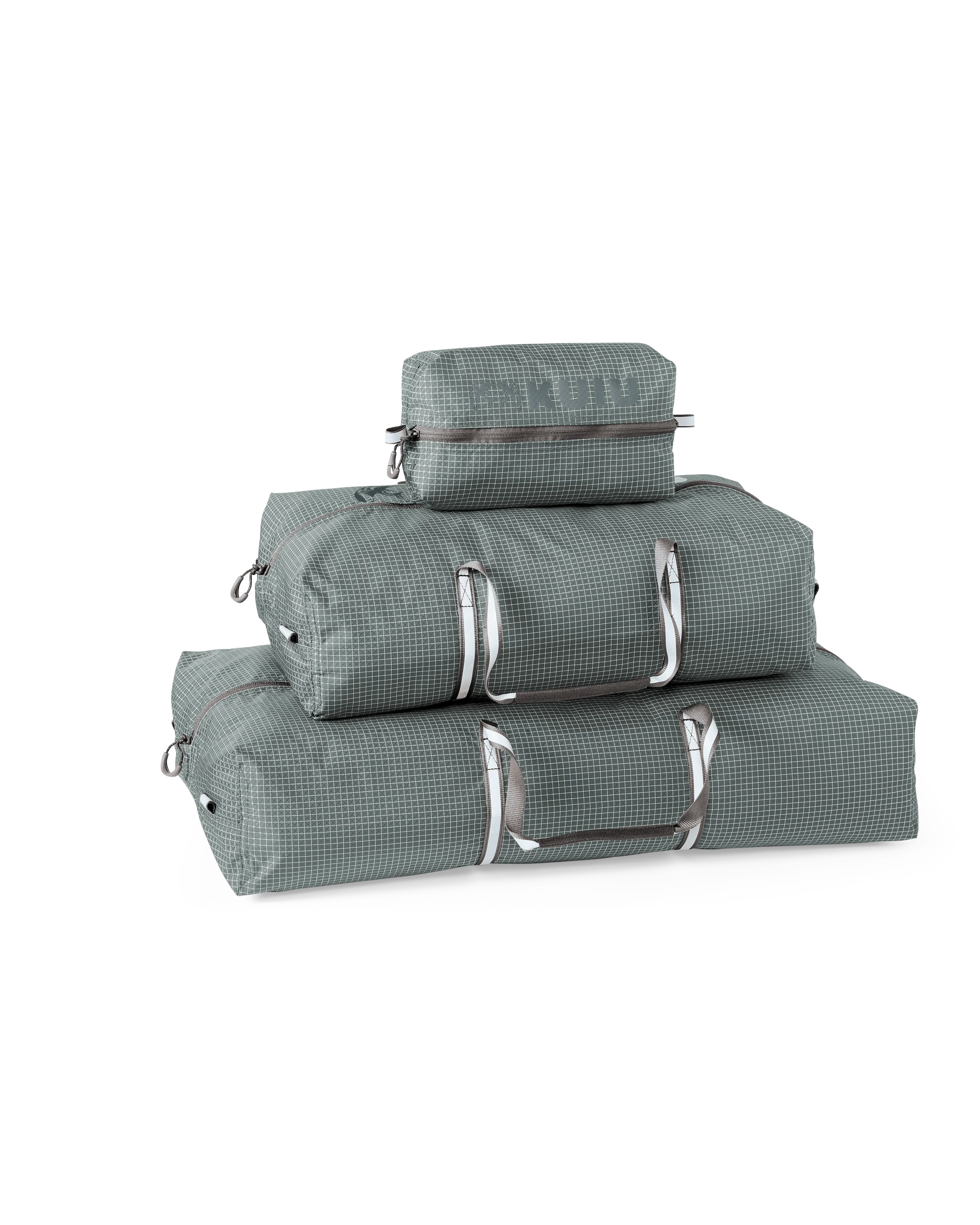 Extreema Bag | Flint