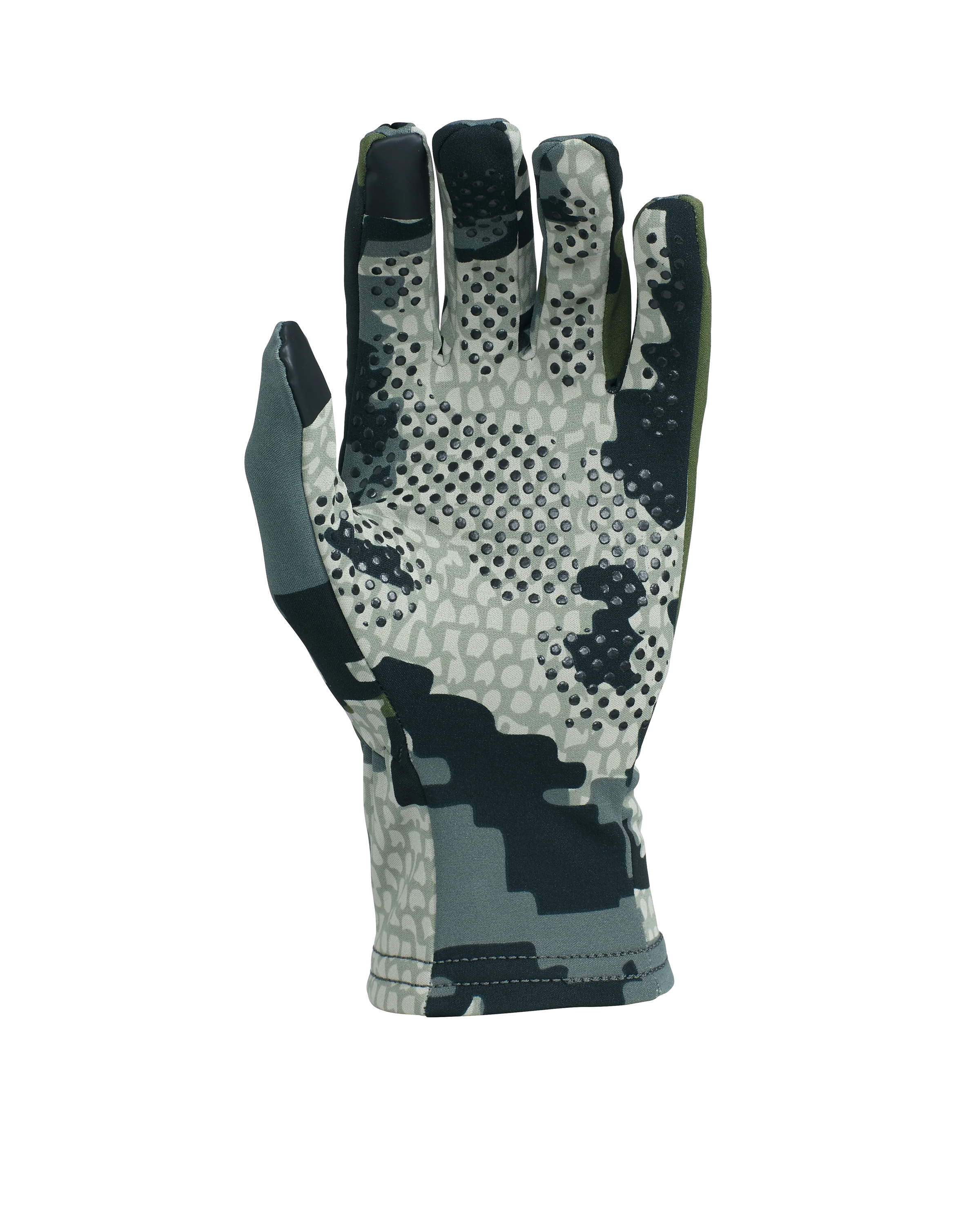 StrongFleece 220 Glove | Verde