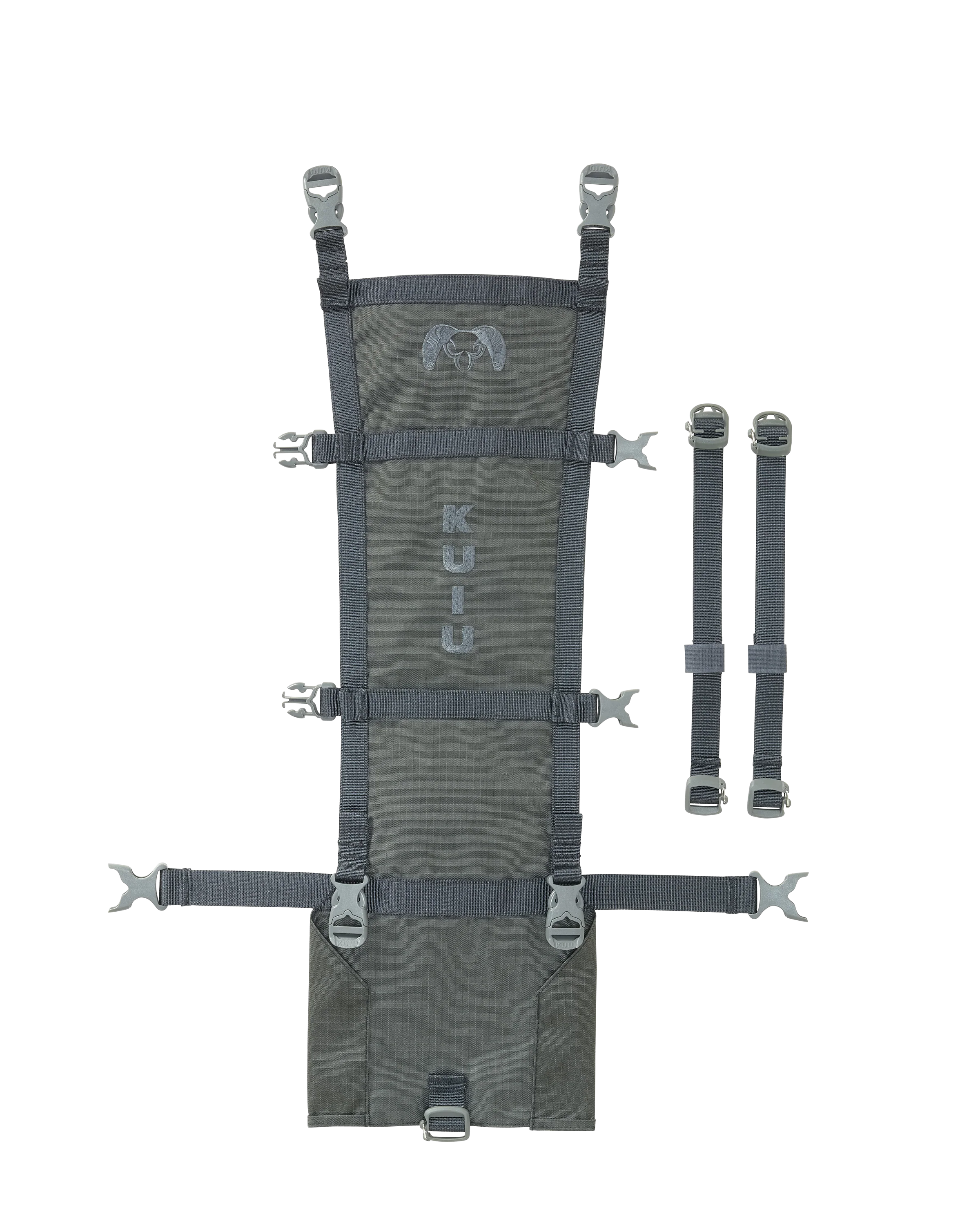 Pack Load Hauler | Gunmetal