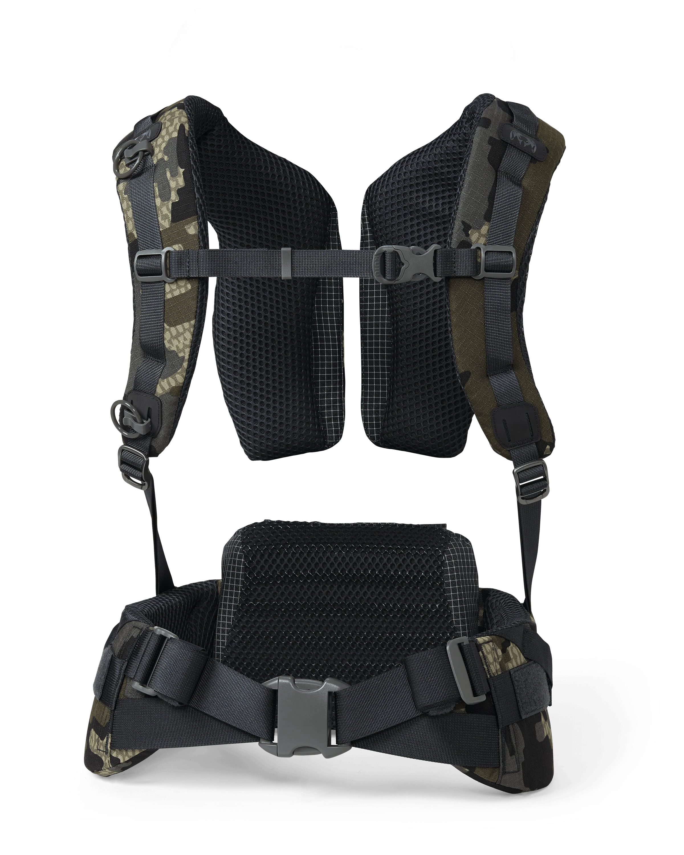 Women's PRO Divide 4500 Pack | Verde