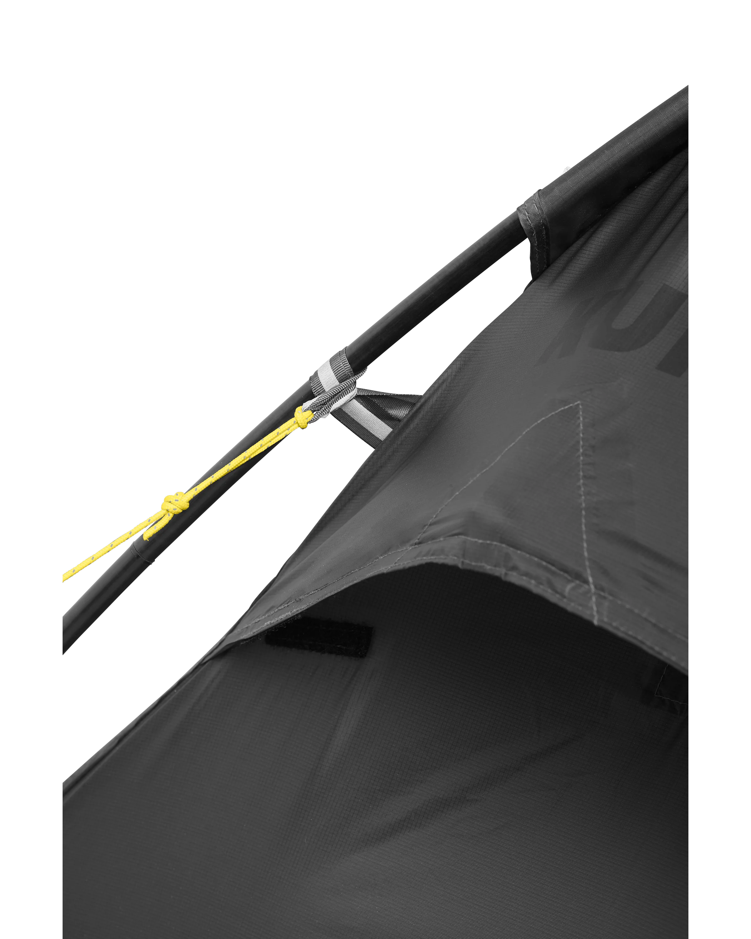 Mountain Star 2 Person Tent | Gunmetal-Camel