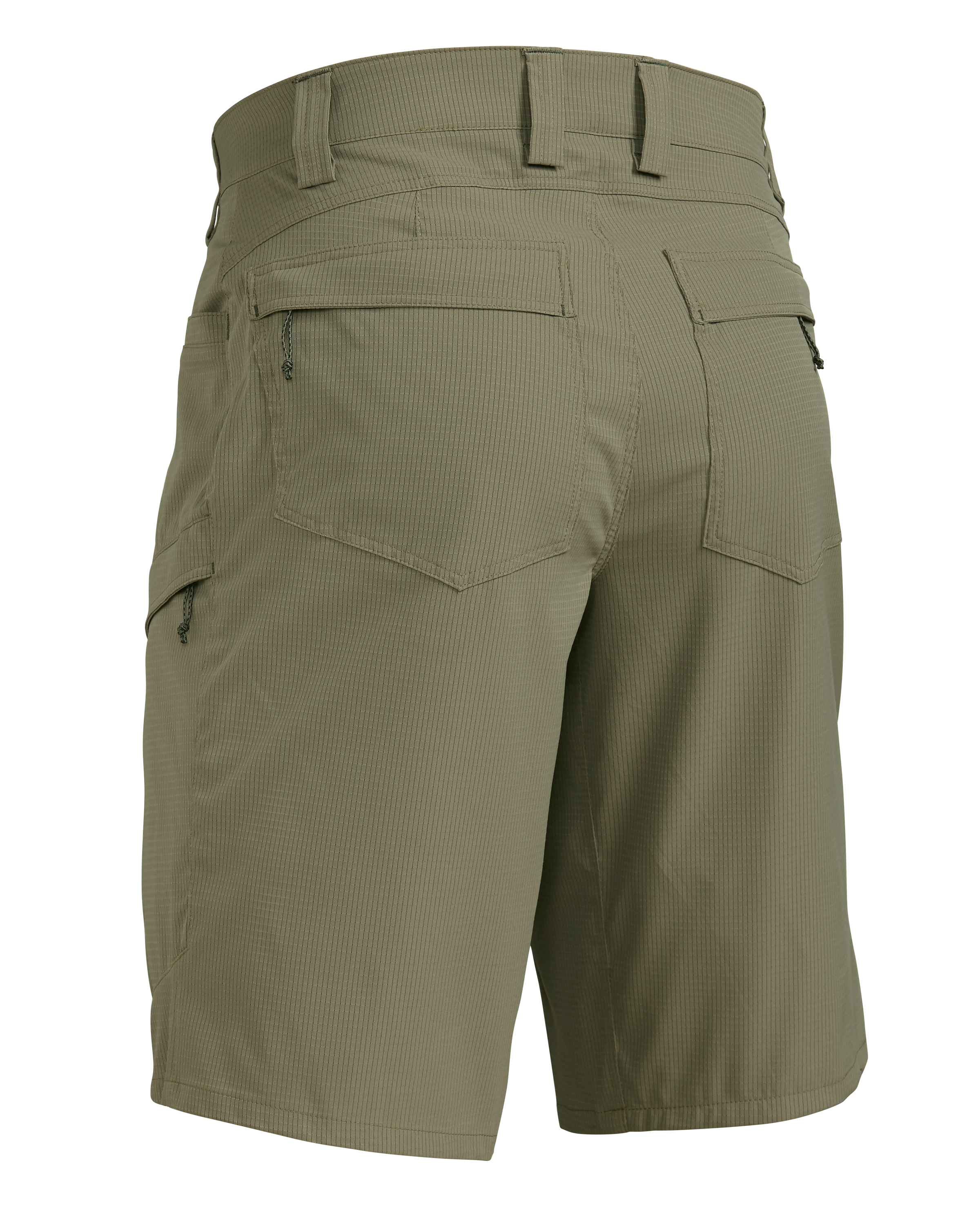 Tiburon 13″ Short | Khaki