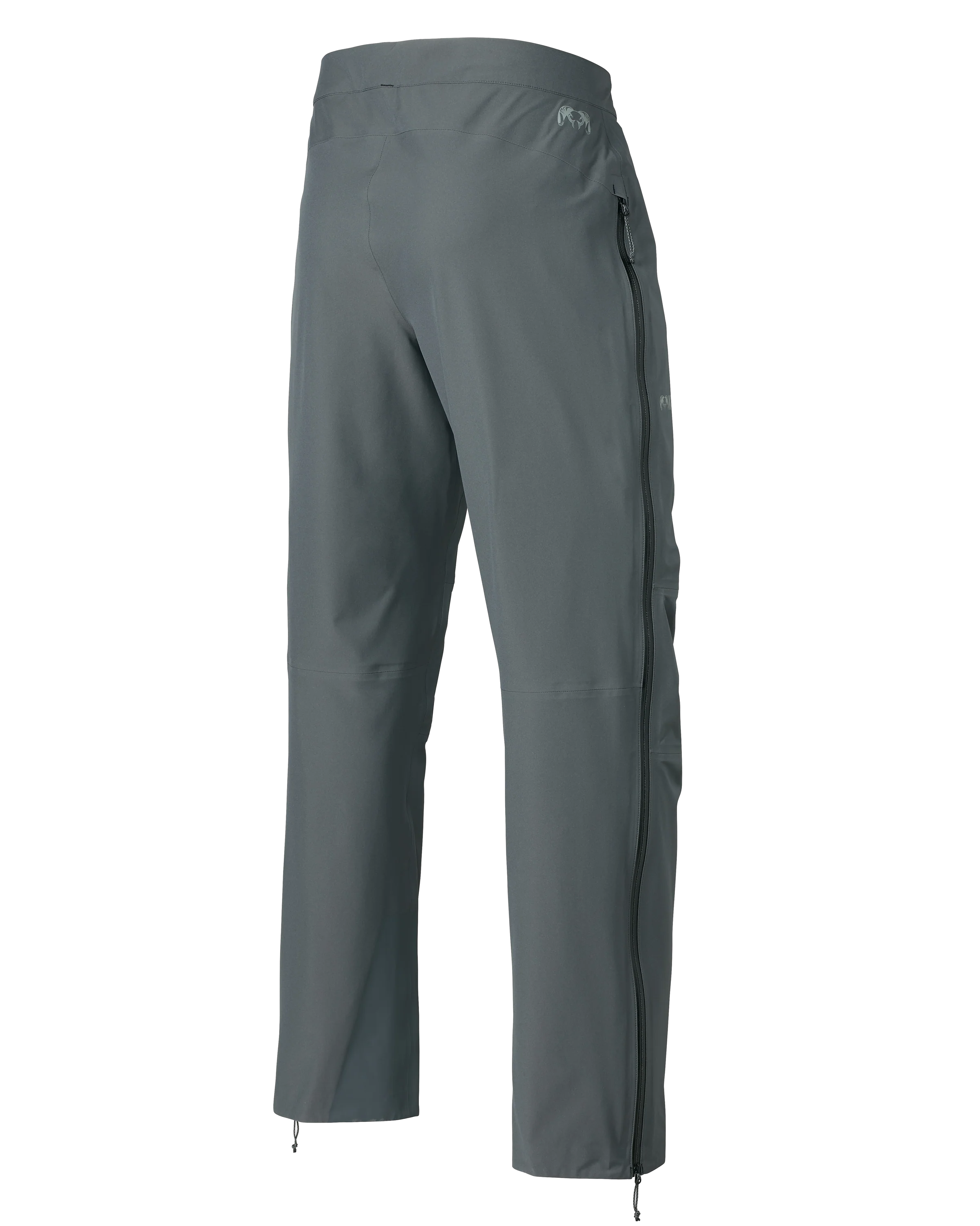 Chugach TR Rain Pant | Gunmetal