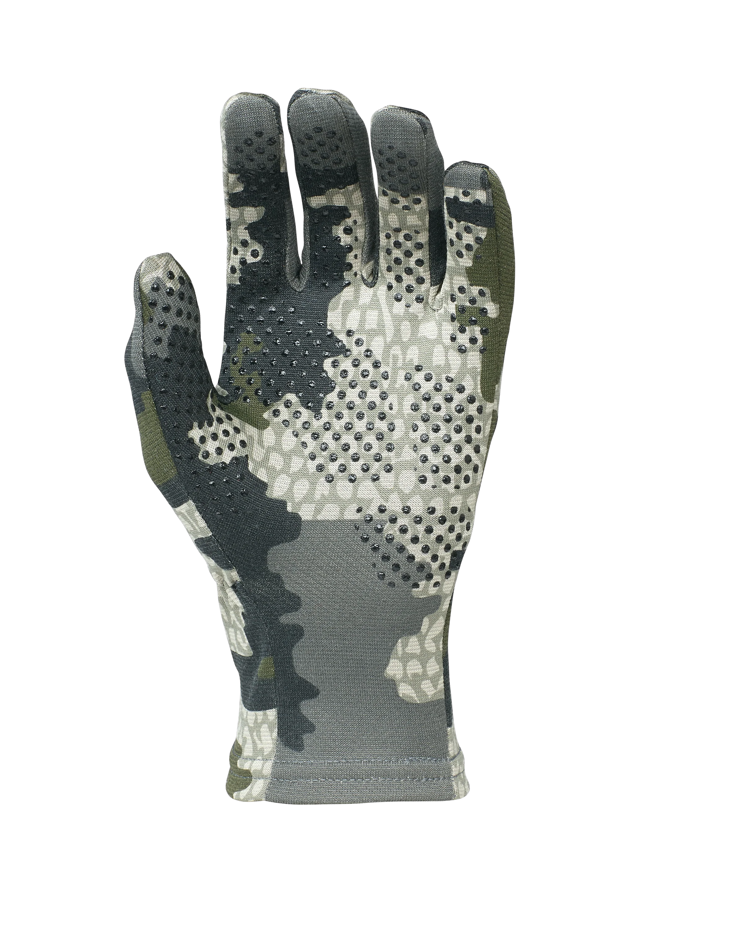 ULTRA Merino 210 Glove | Verde