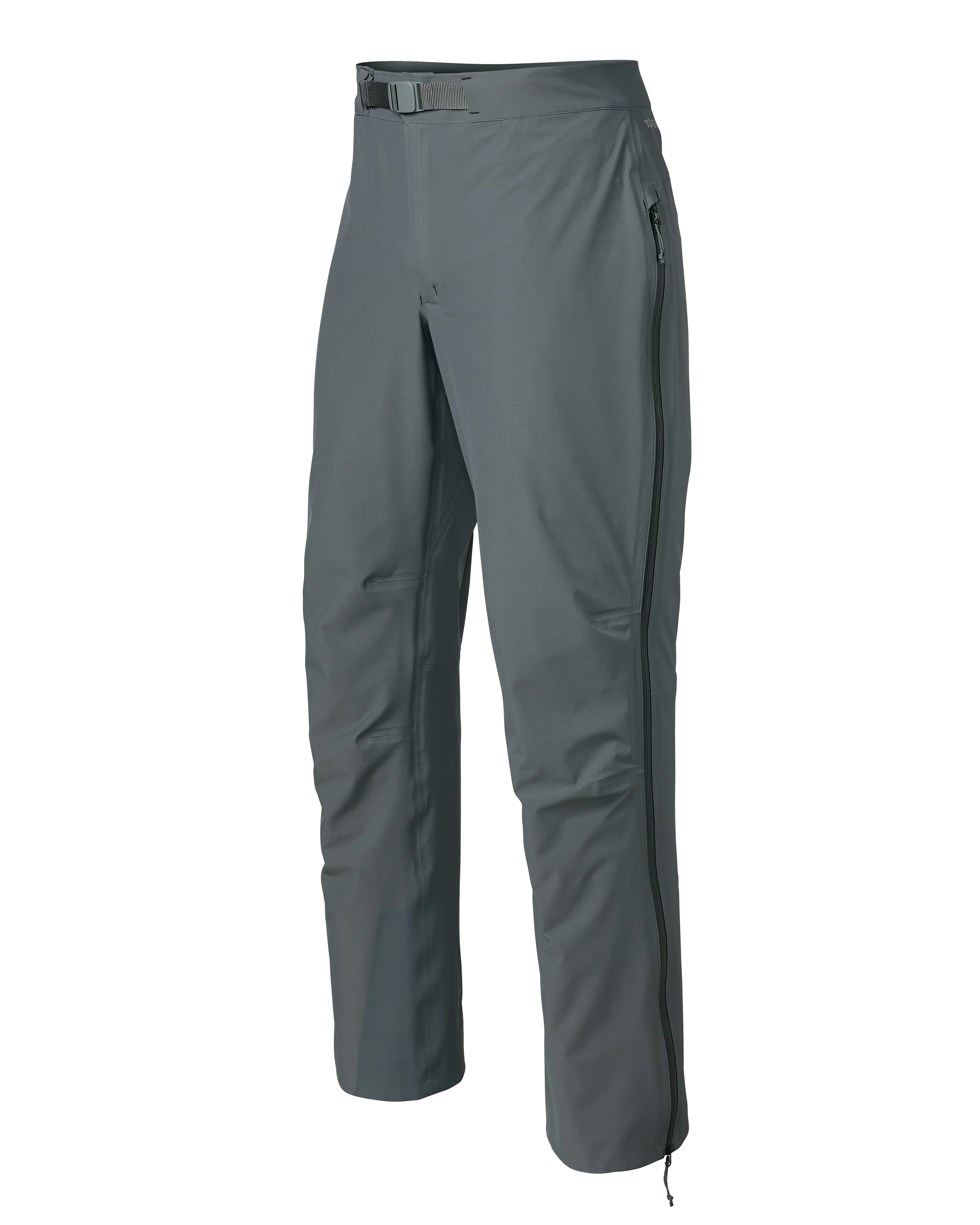 Chugach TR Rain Pant | Gunmetal