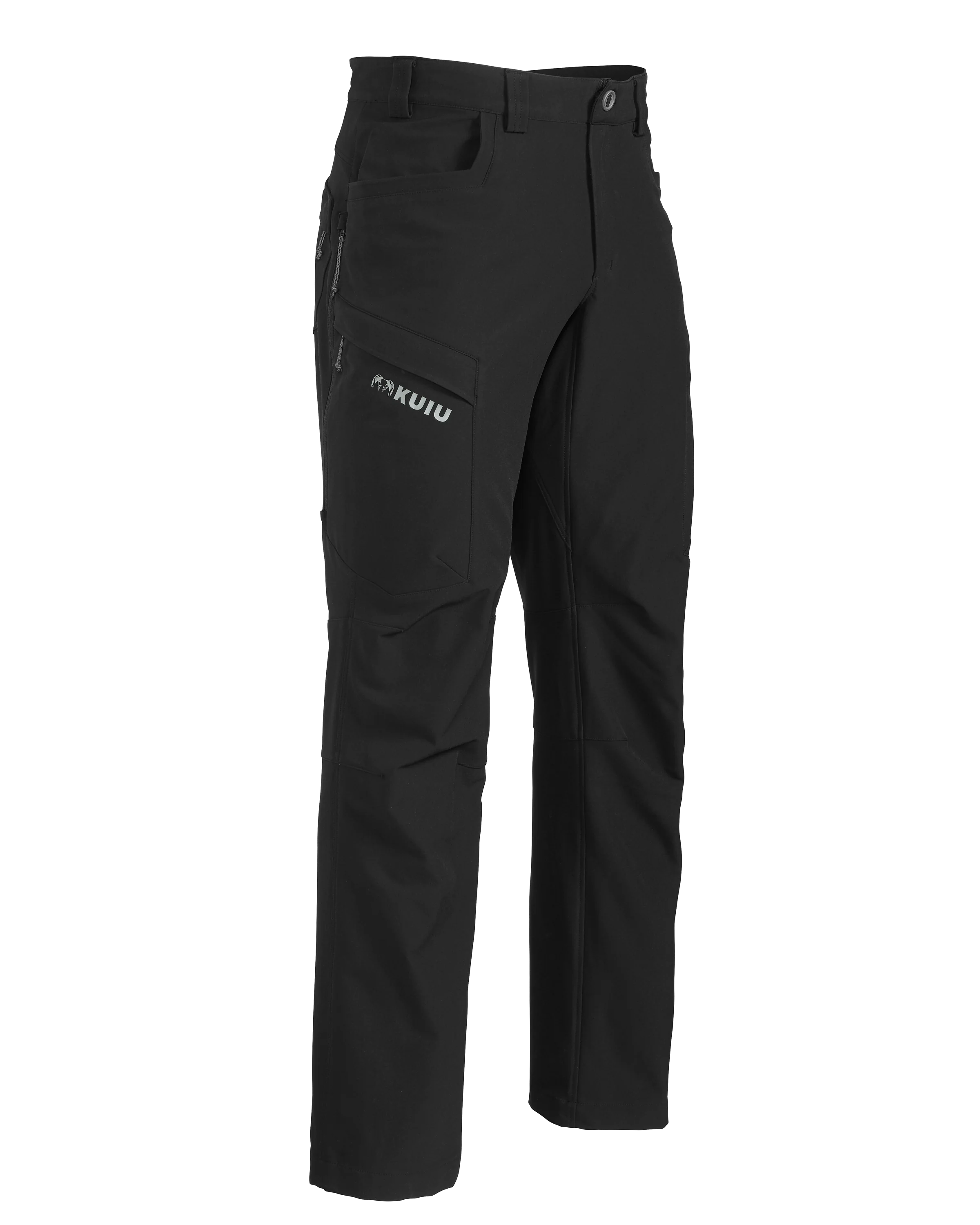 Attack Pant | Black