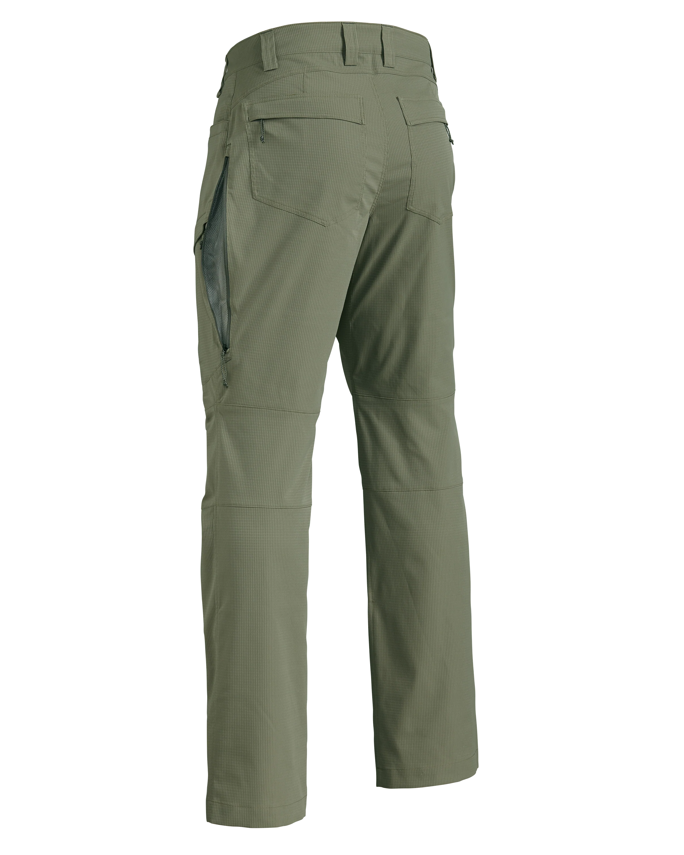 Tiburon Pant | Khaki