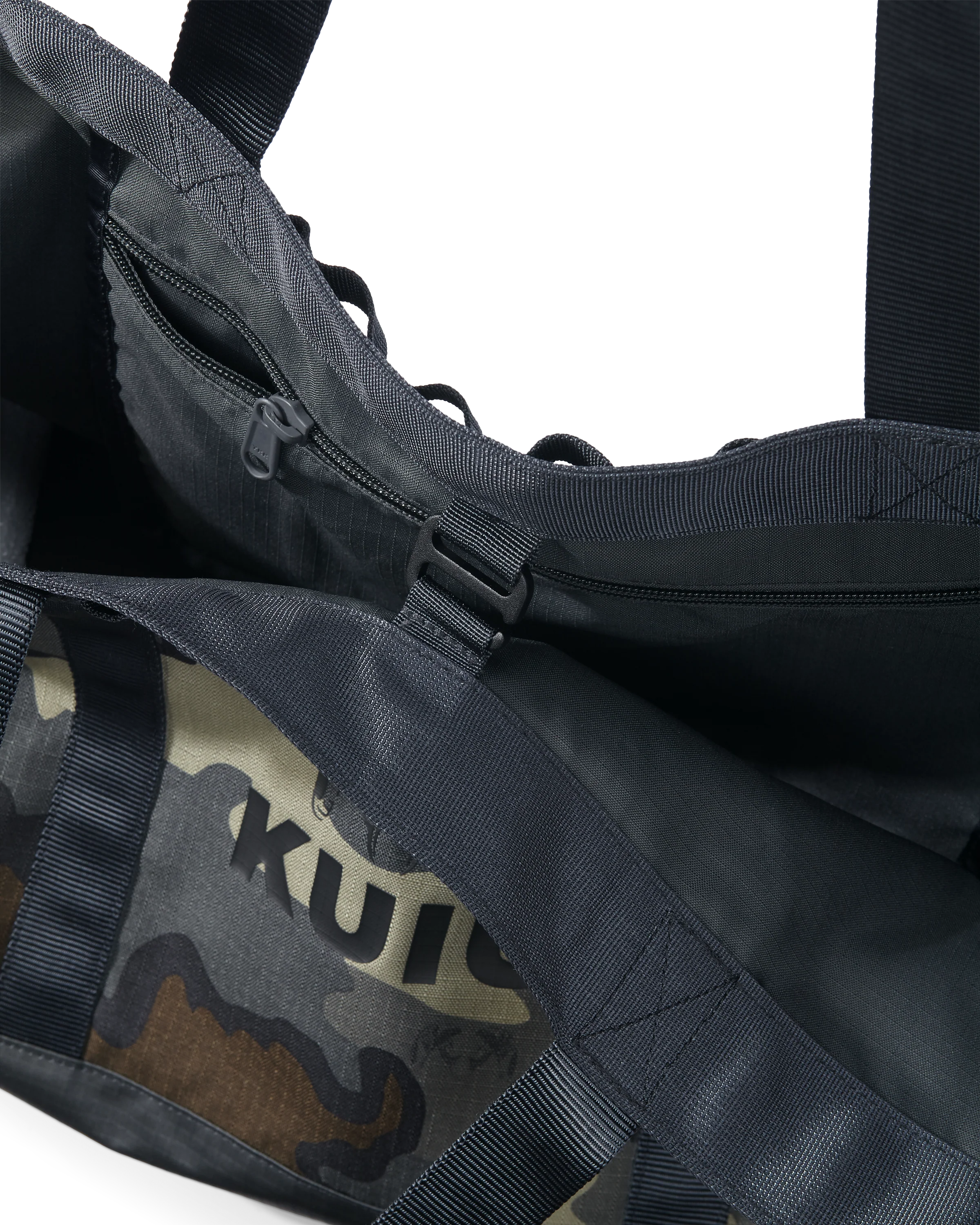 KUIU CORDURA 2800 Tote Bag | Vias