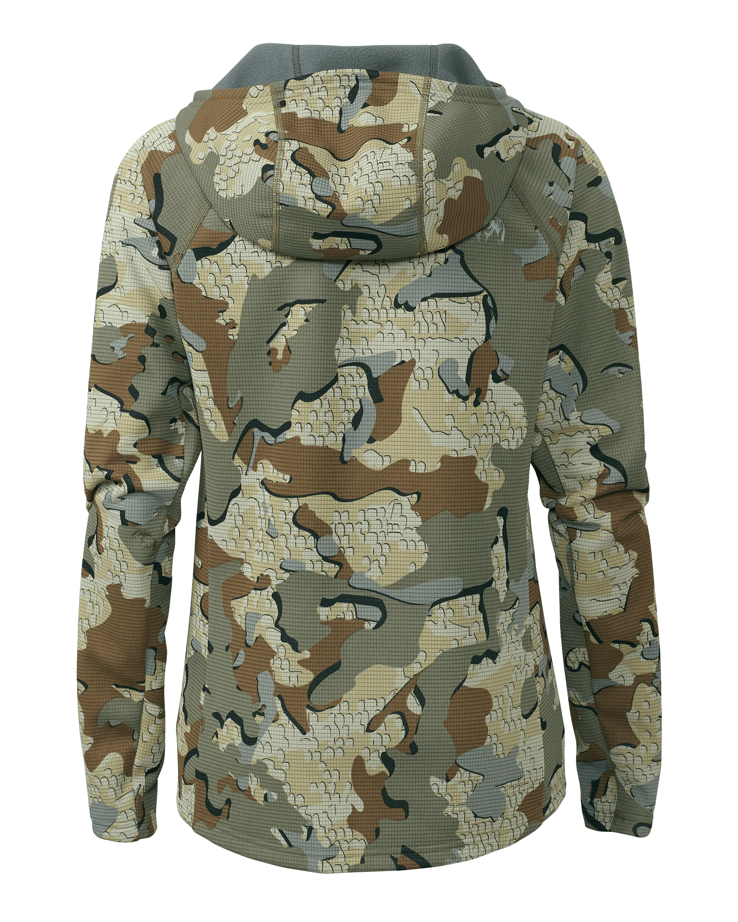 Women's Peloton 240 Full Zip Hoodie | Valo