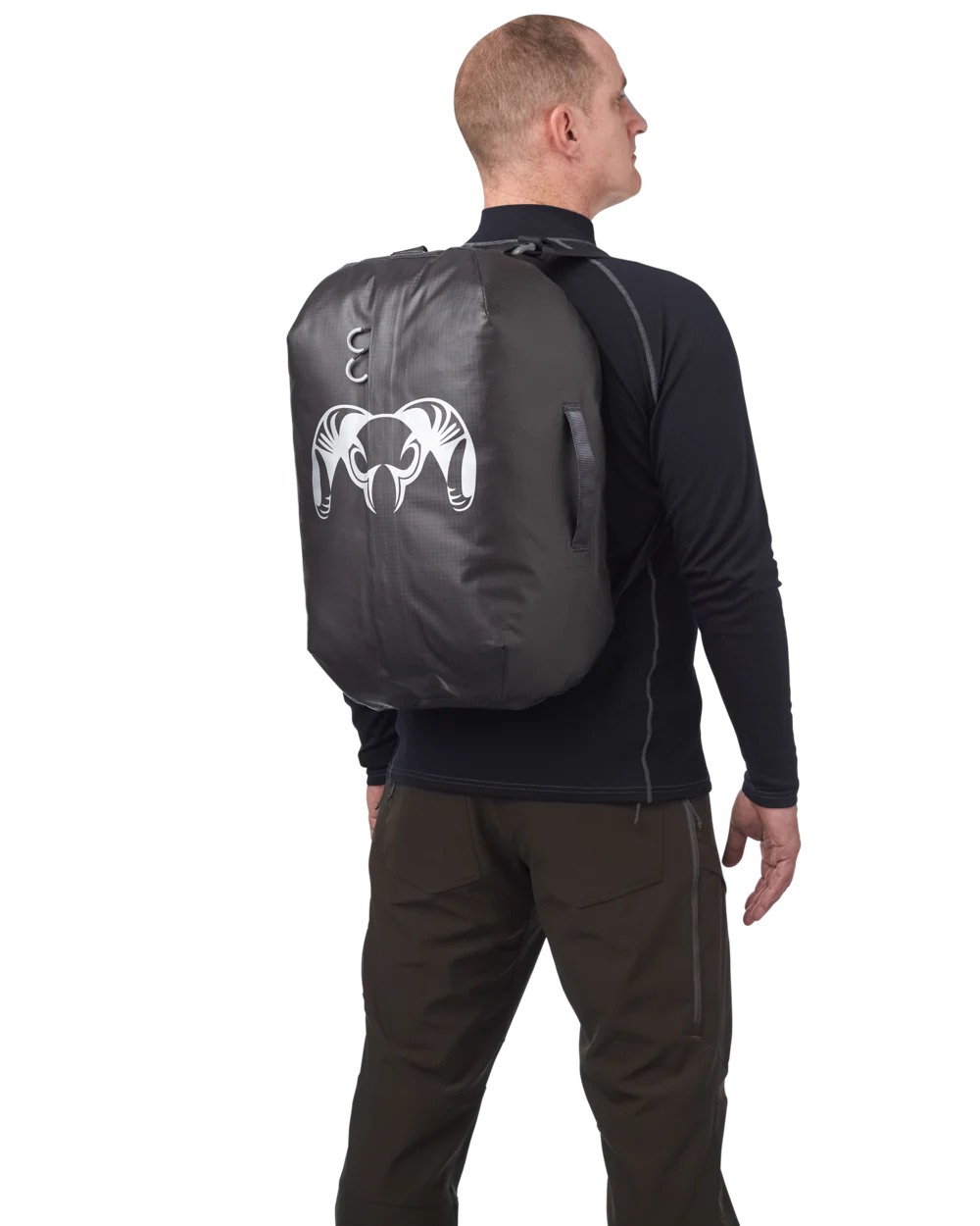 TAKU 3000 | Blaze Orange