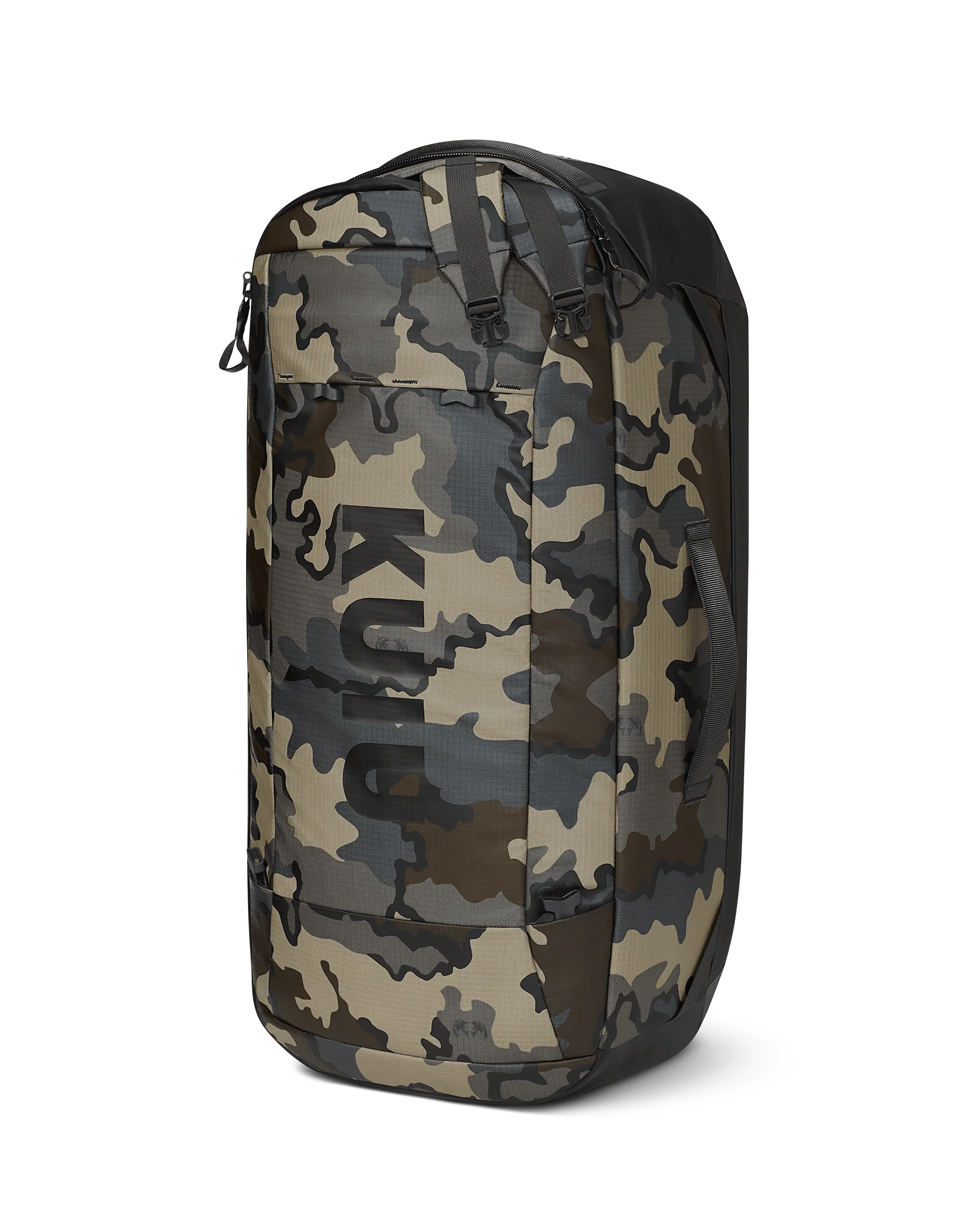 Waypoint 5500 Duffel | Vias