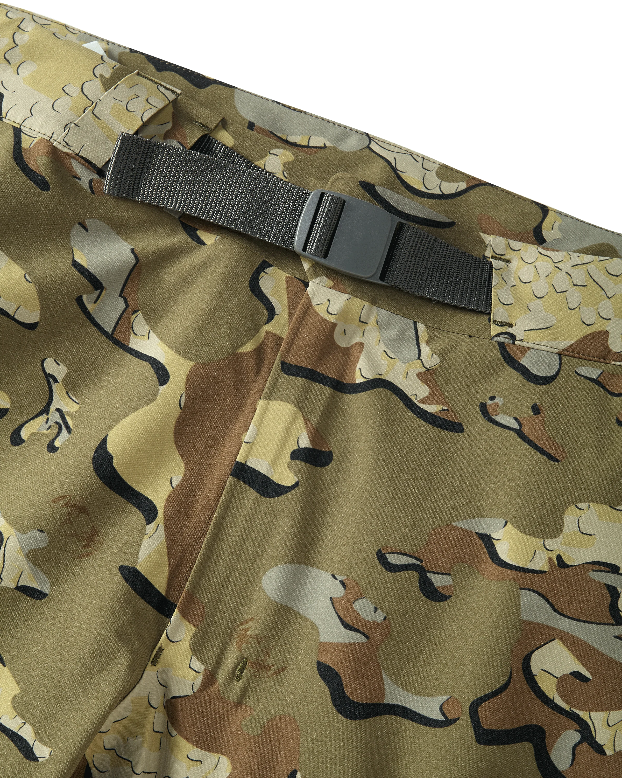 Women's Chugach TR Rain Pant | Valo