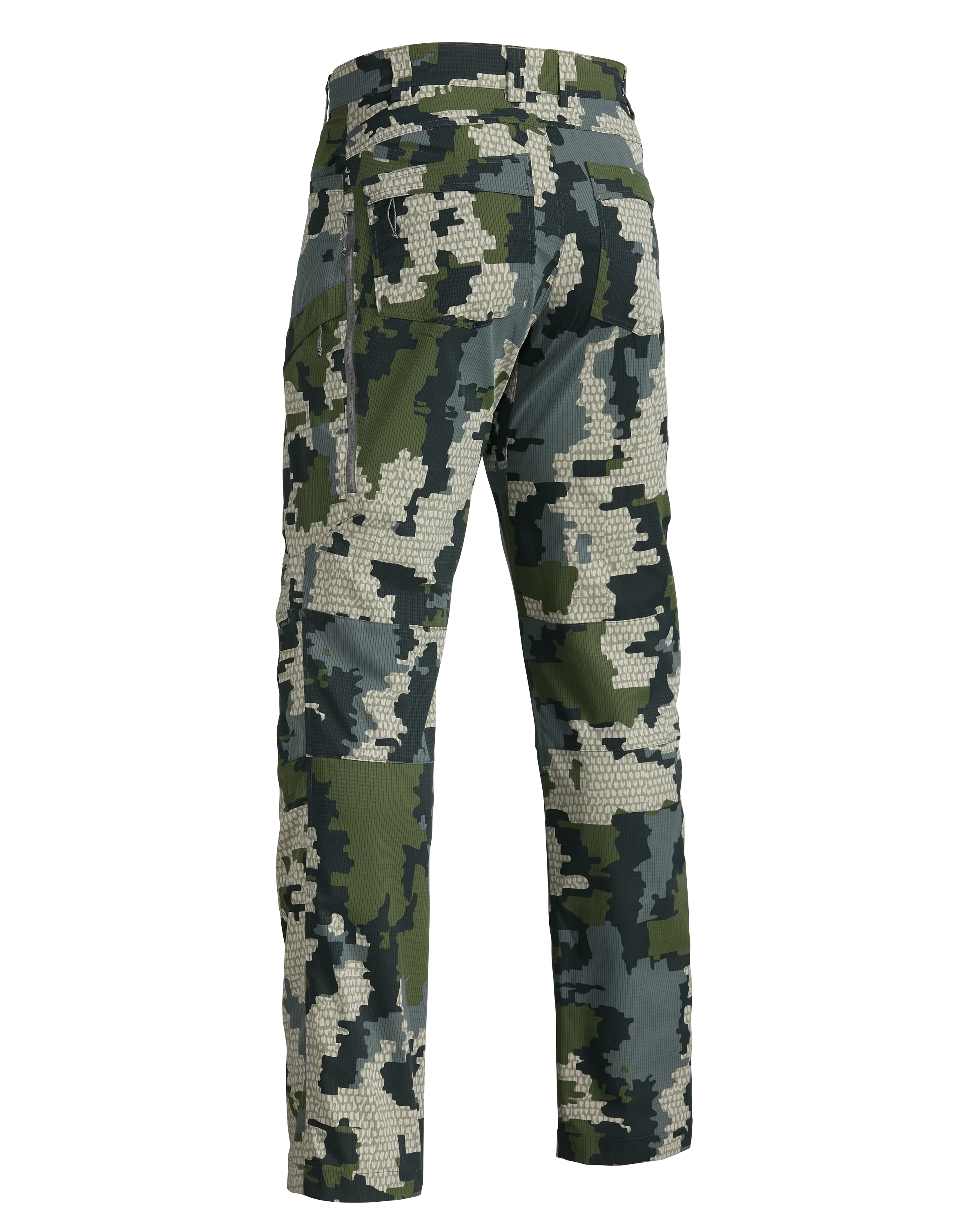 Tiburon Pant | Verde
