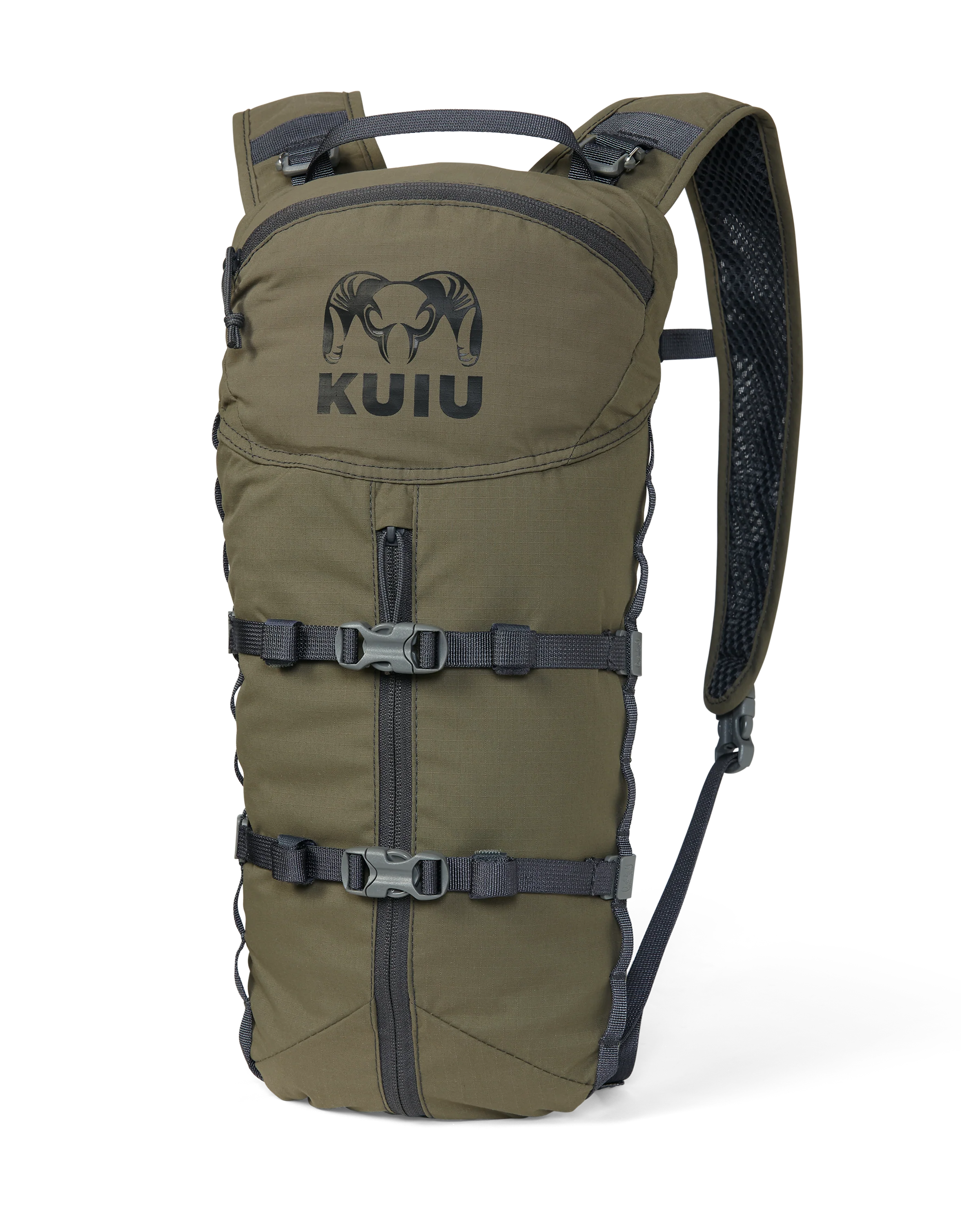 Stalker 500 PRO | Ash